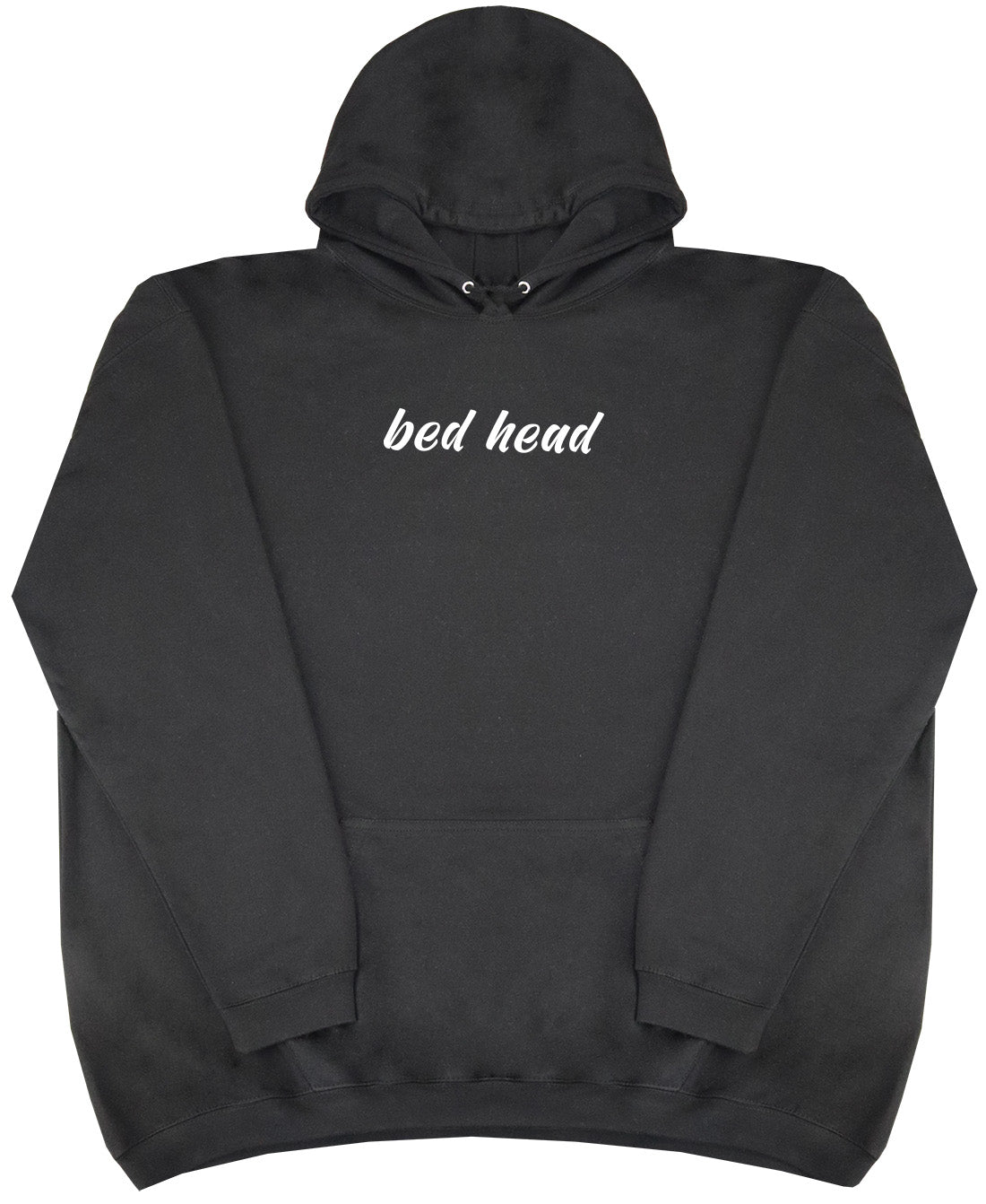 Bed Head - Kids Oversized Comfy Original Hoody