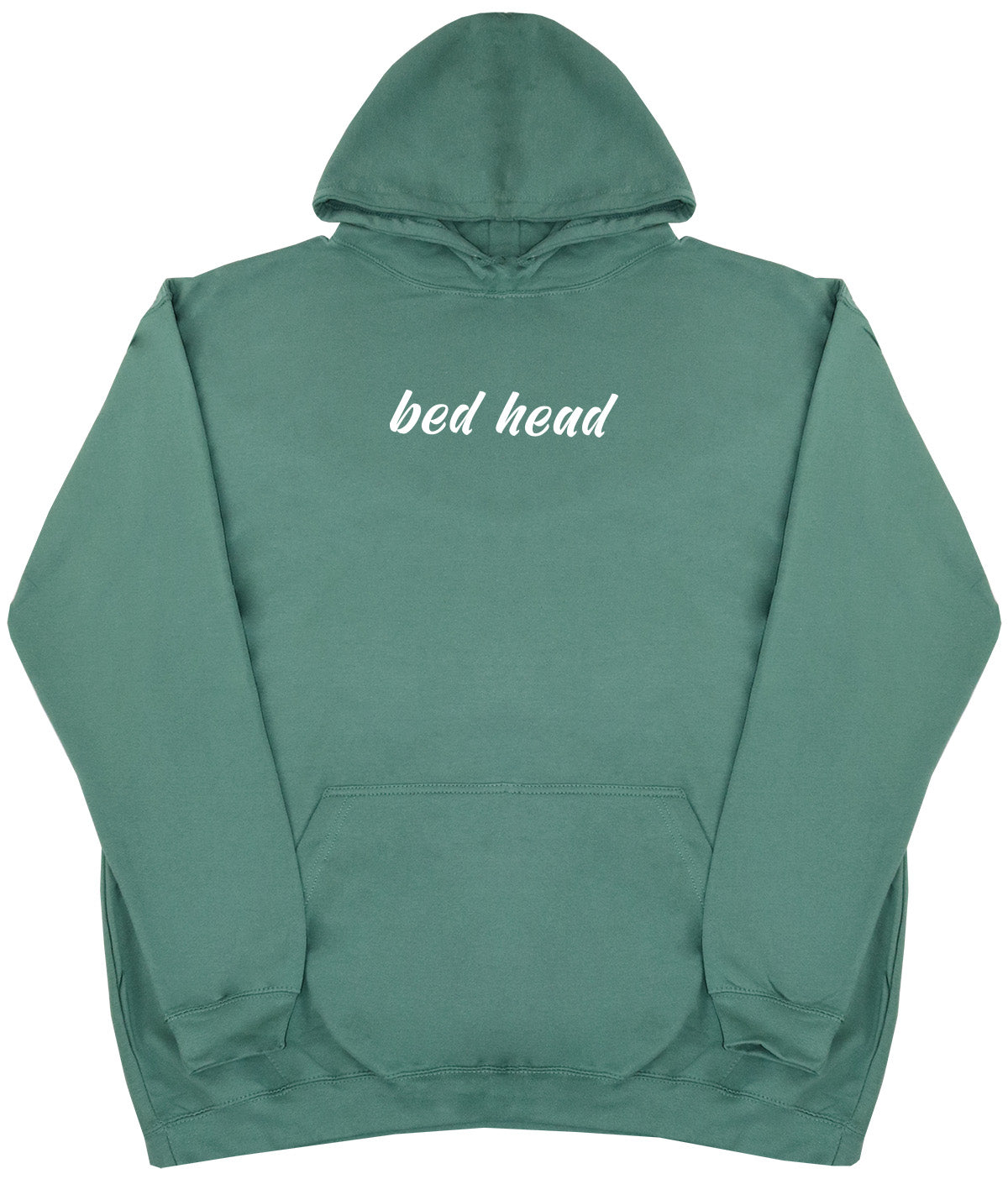 Bed Head - Kids Oversized Comfy Original Hoody