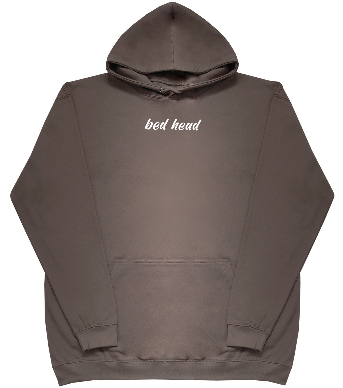 Bed Head - Kids Oversized Comfy Original Hoody