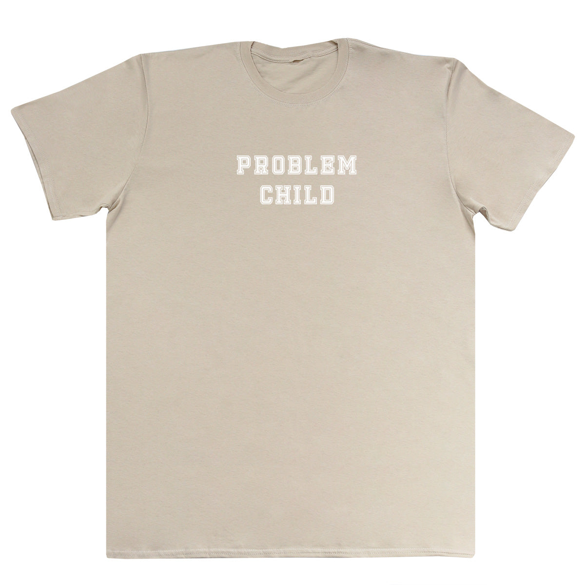 Problem Child - Huge Oversized Comfy Original T-Shirt