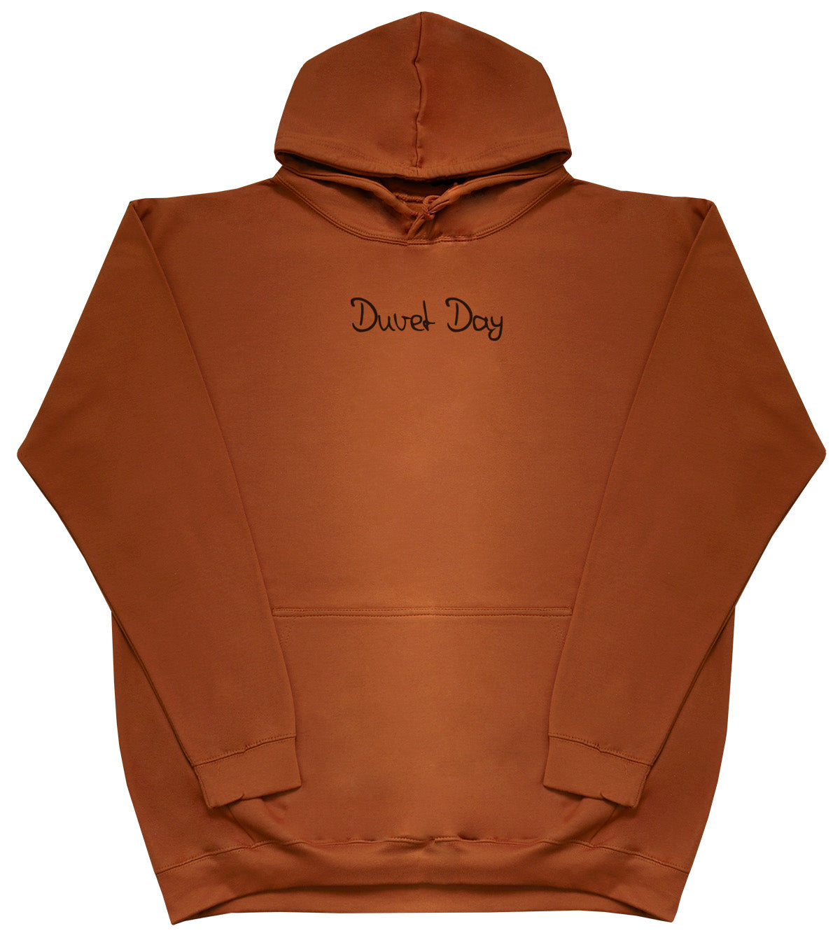 Duvet Day - Huge Oversized Comfy Original Hoody