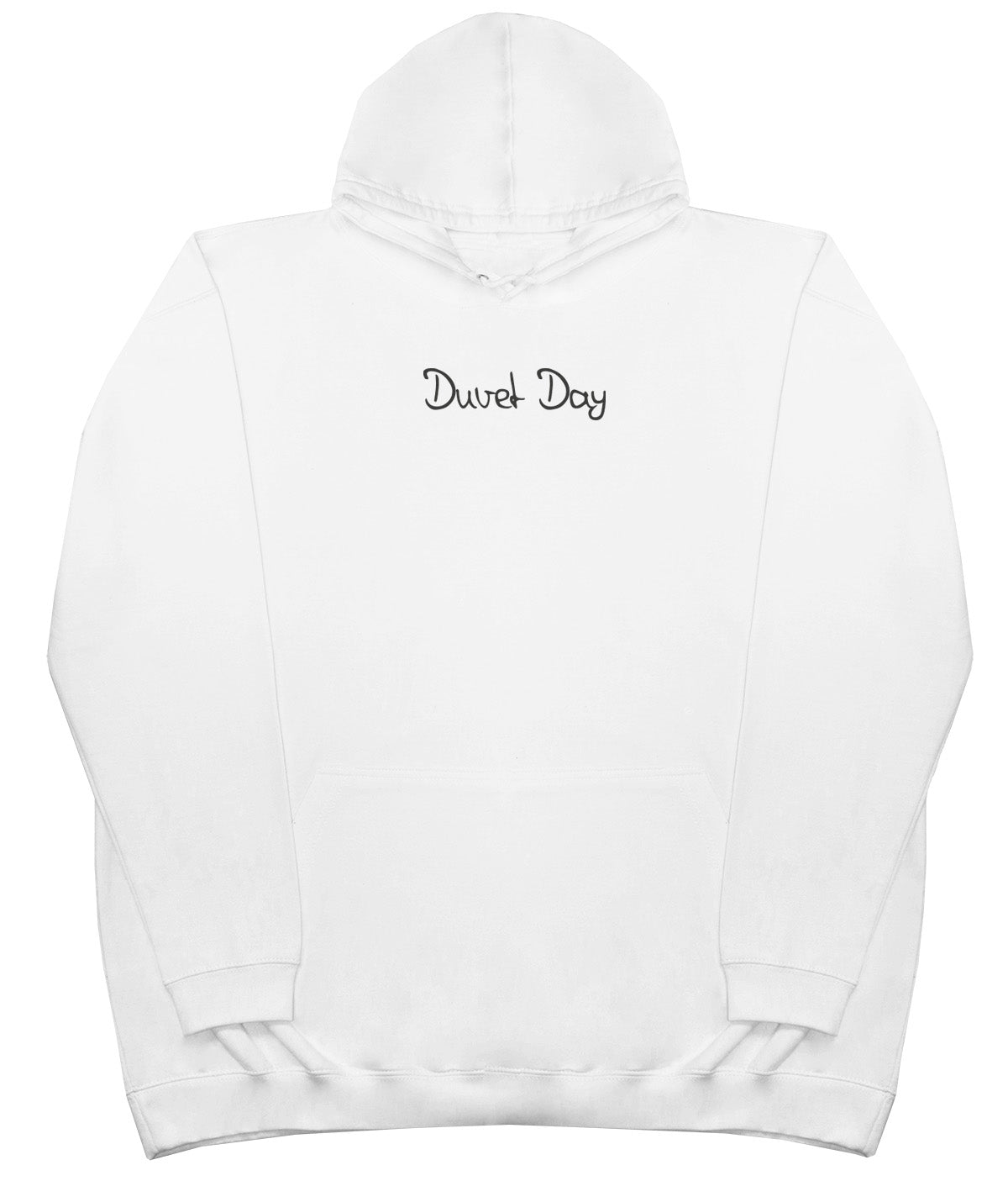 Duvet Day - Kids Oversized Comfy Original Hoody