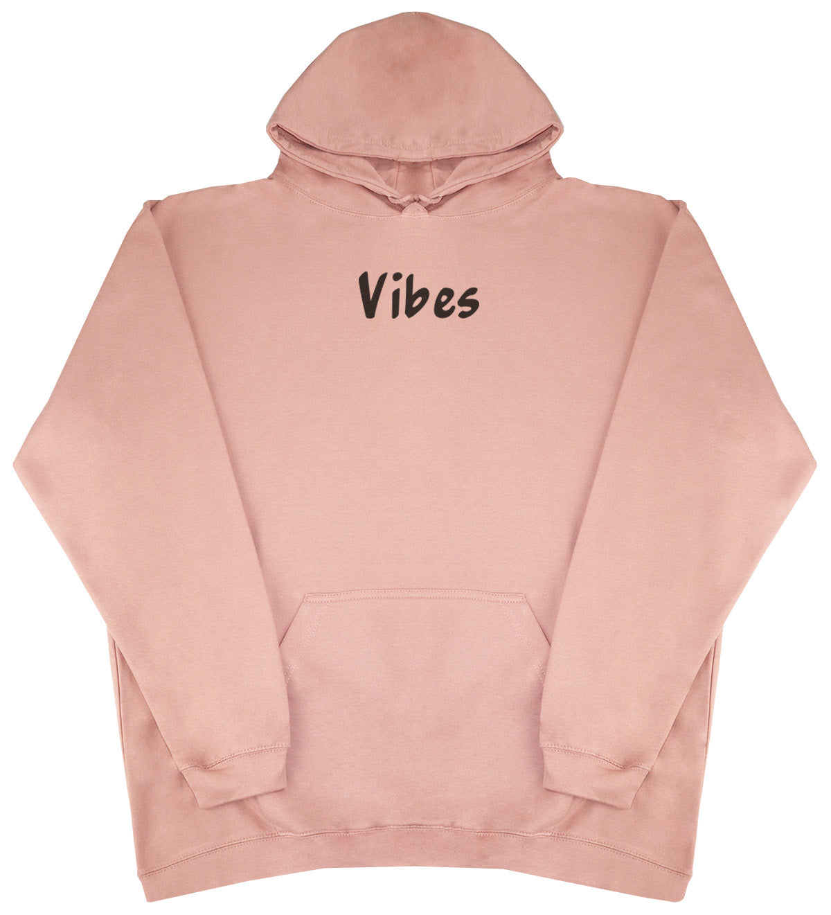 Vibes - Kids Oversized Comfy Original Hoody