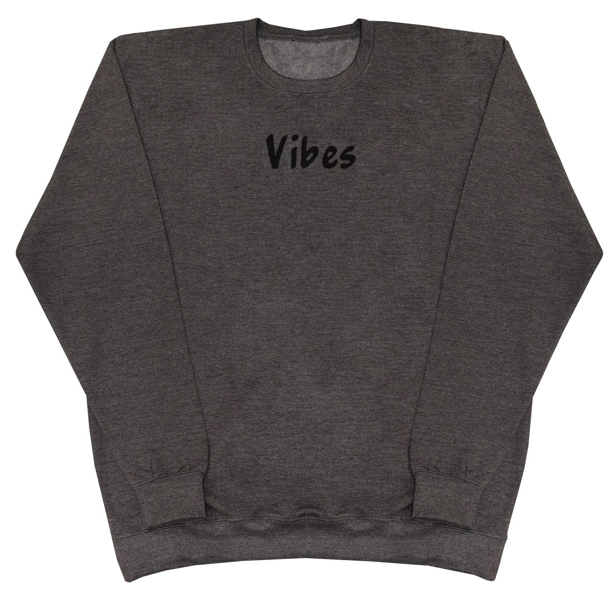 Vibes - Huge Oversized Comfy Original Sweater