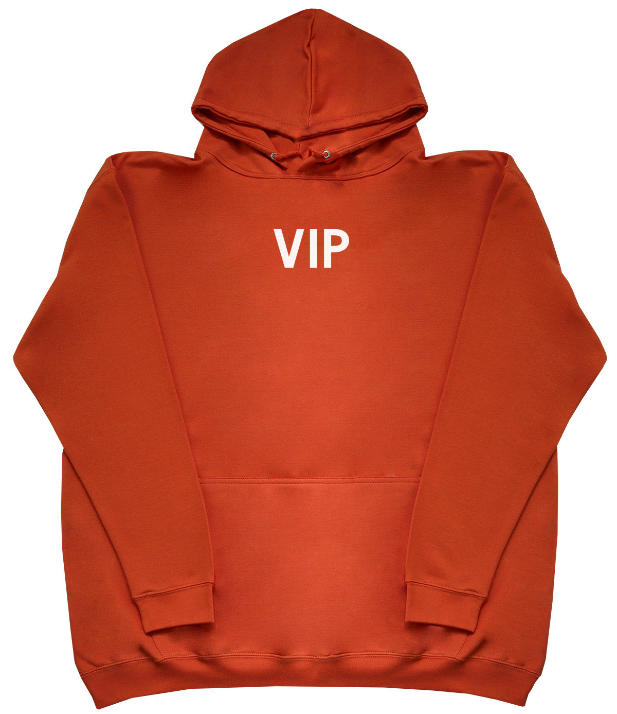 VIP - Huge Oversized Comfy Original Hoody