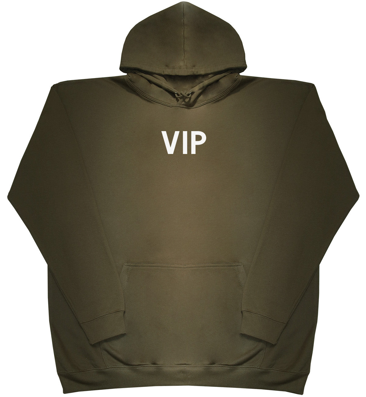 VIP - Huge Oversized Comfy Original Hoody