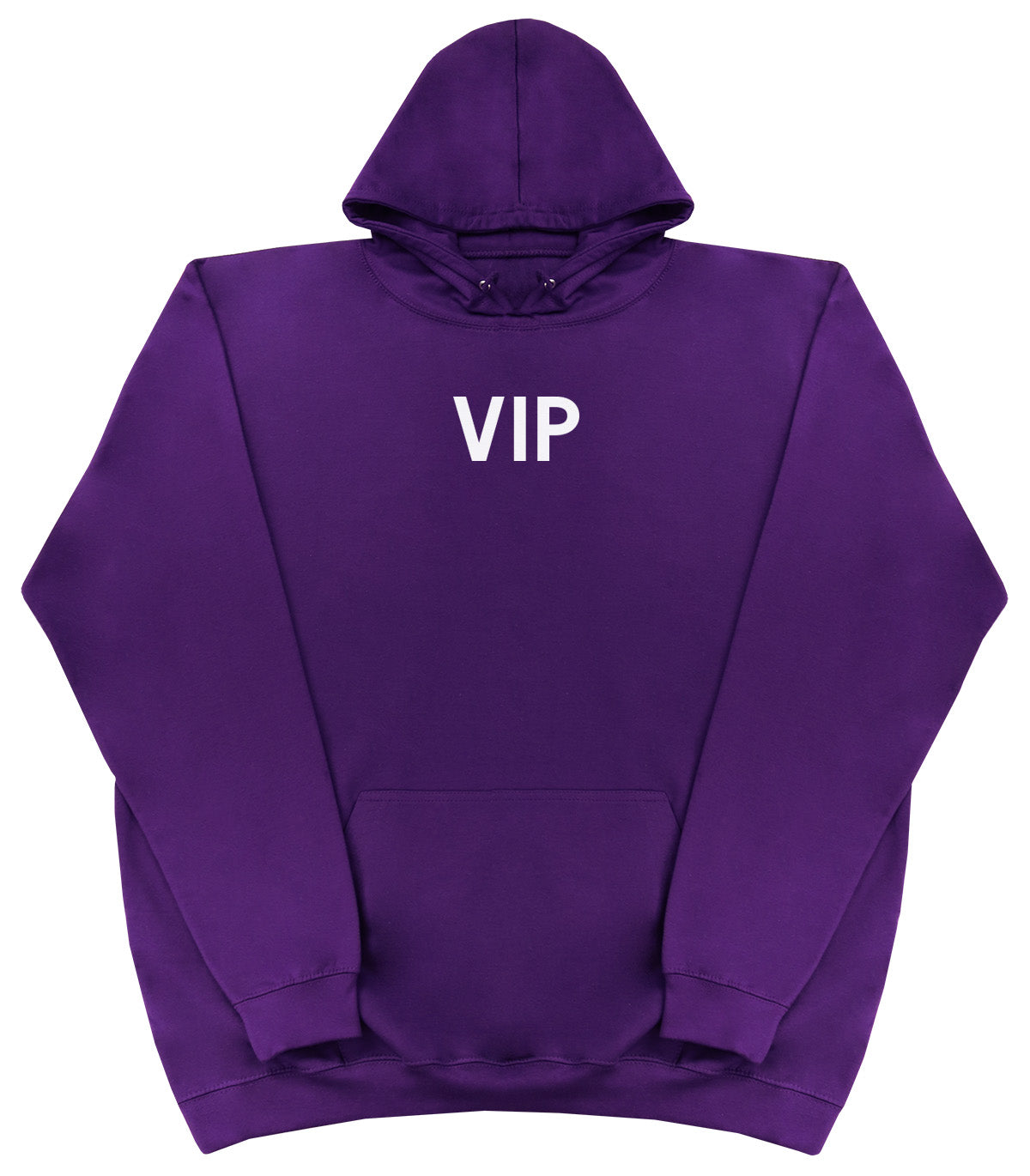 VIP - Huge Oversized Comfy Original Hoody