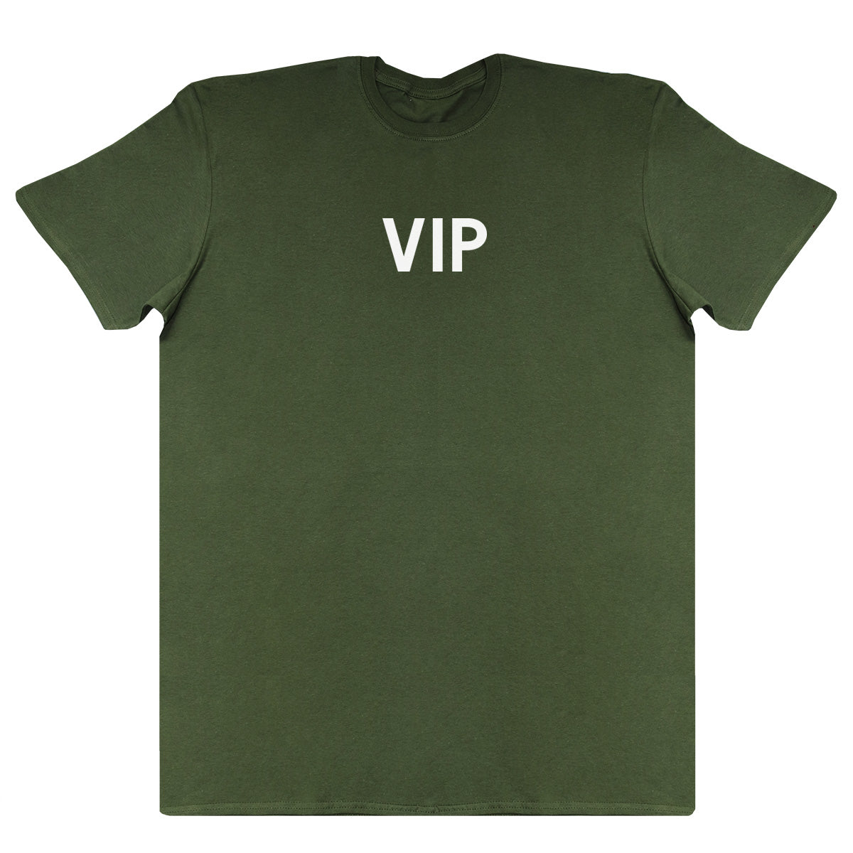 VIP - Huge Oversized Comfy Original T-Shirt