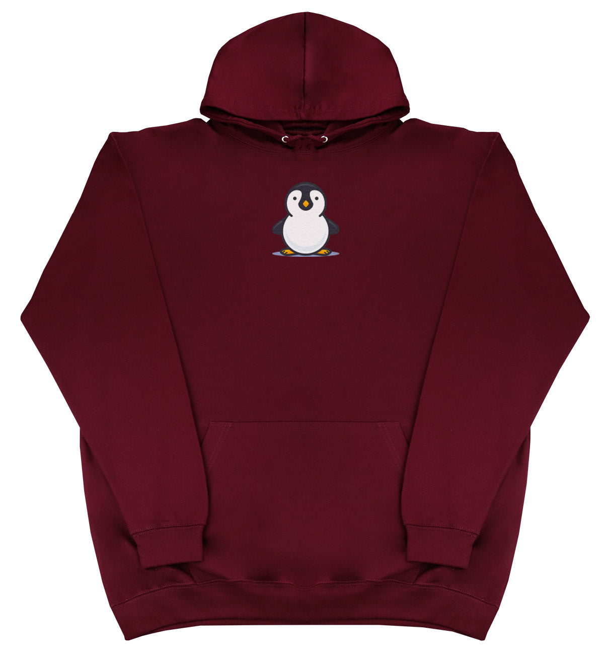 Penguin - Kids Oversized Comfy Original Hoody