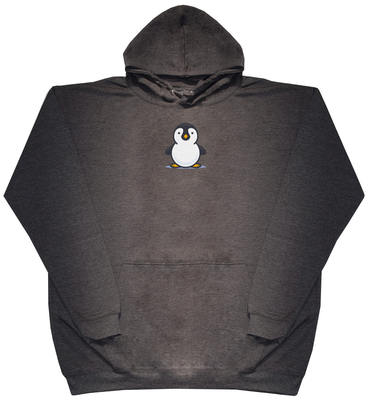 Penguin - Kids Oversized Comfy Original Hoody