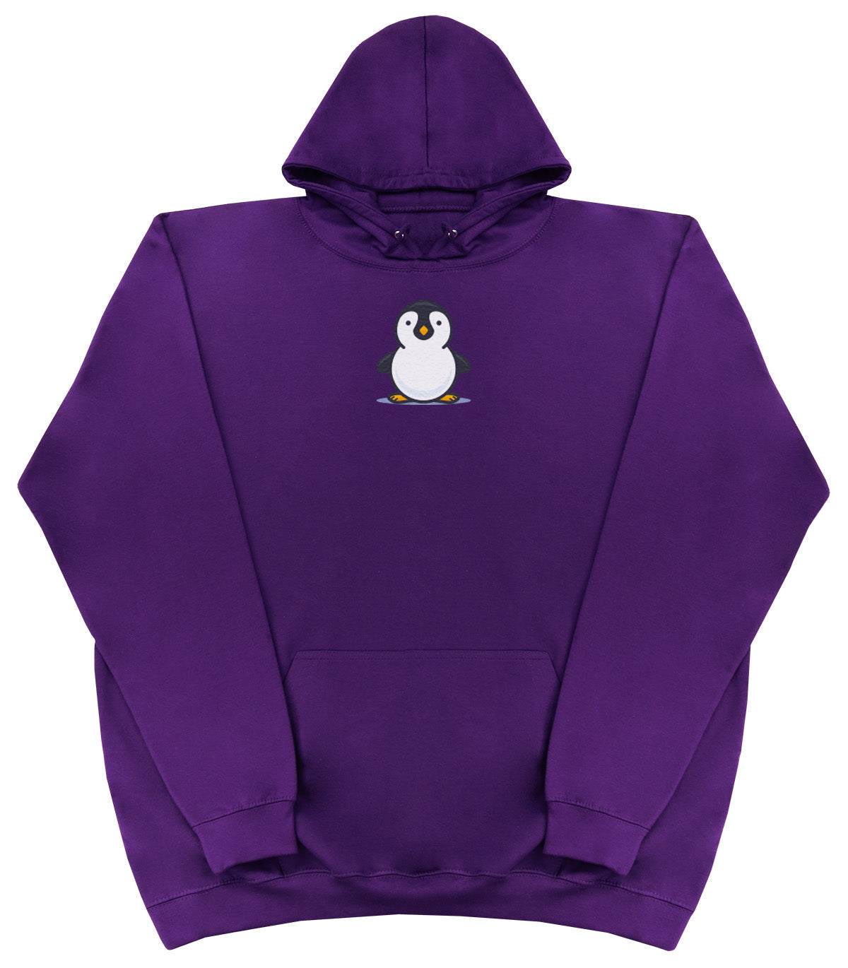 Penguin - Kids Oversized Comfy Original Hoody