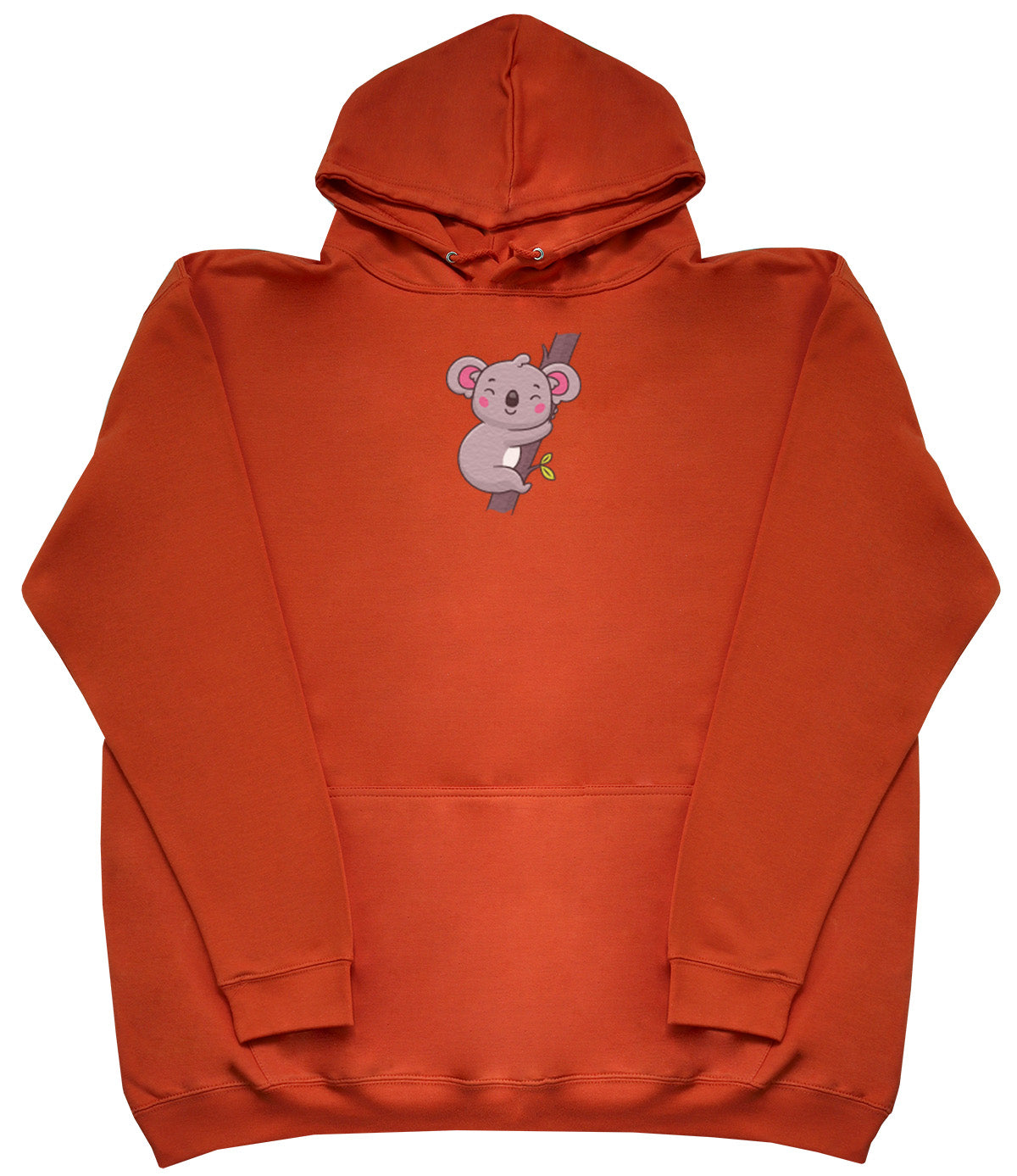 Koala - Huge Oversized Comfy Original Hoody