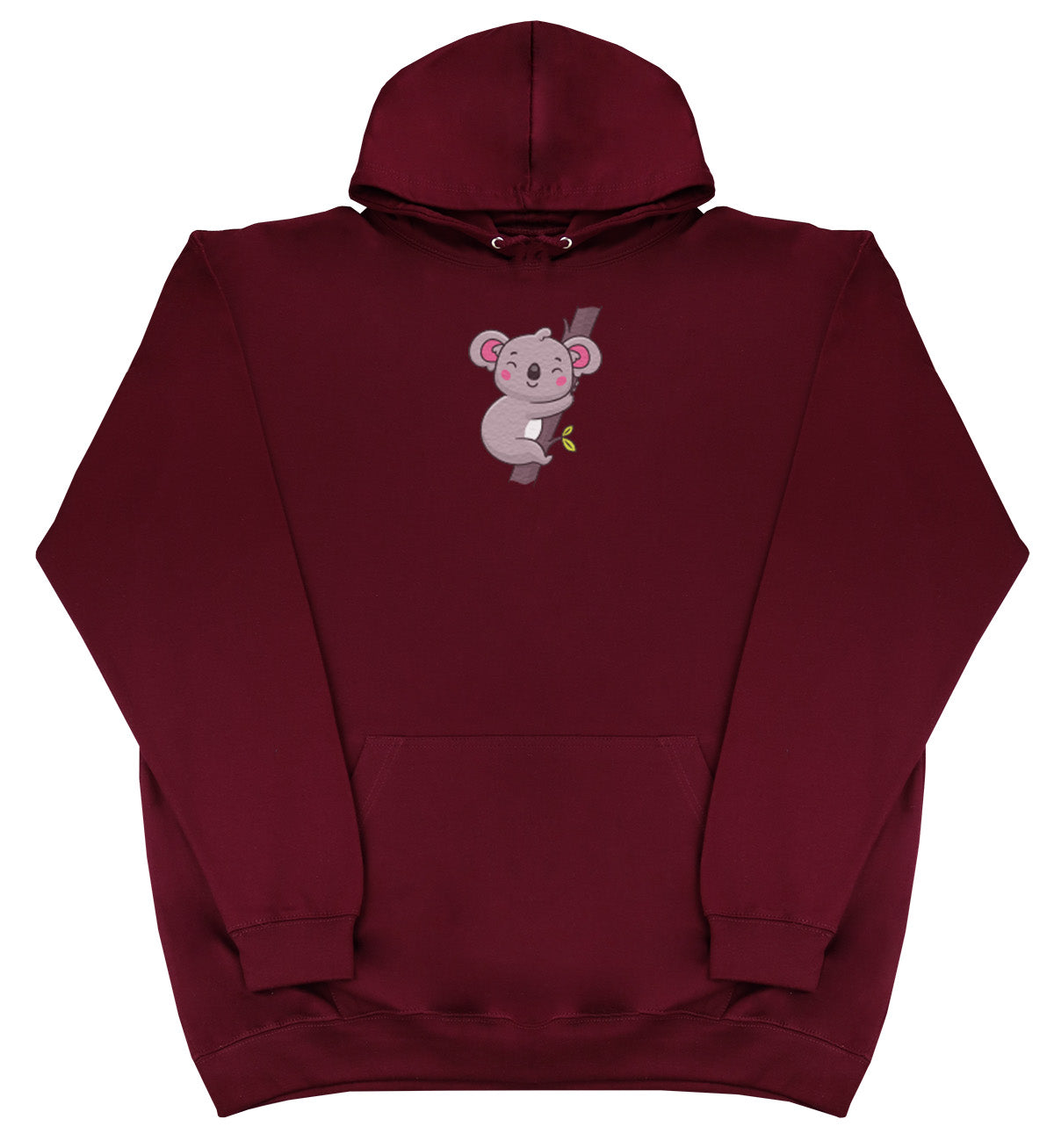 Koala - Huge Oversized Comfy Original Hoody