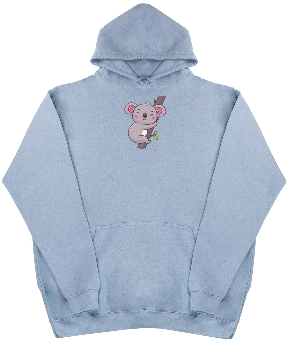 Koala - Huge Oversized Comfy Original Hoody