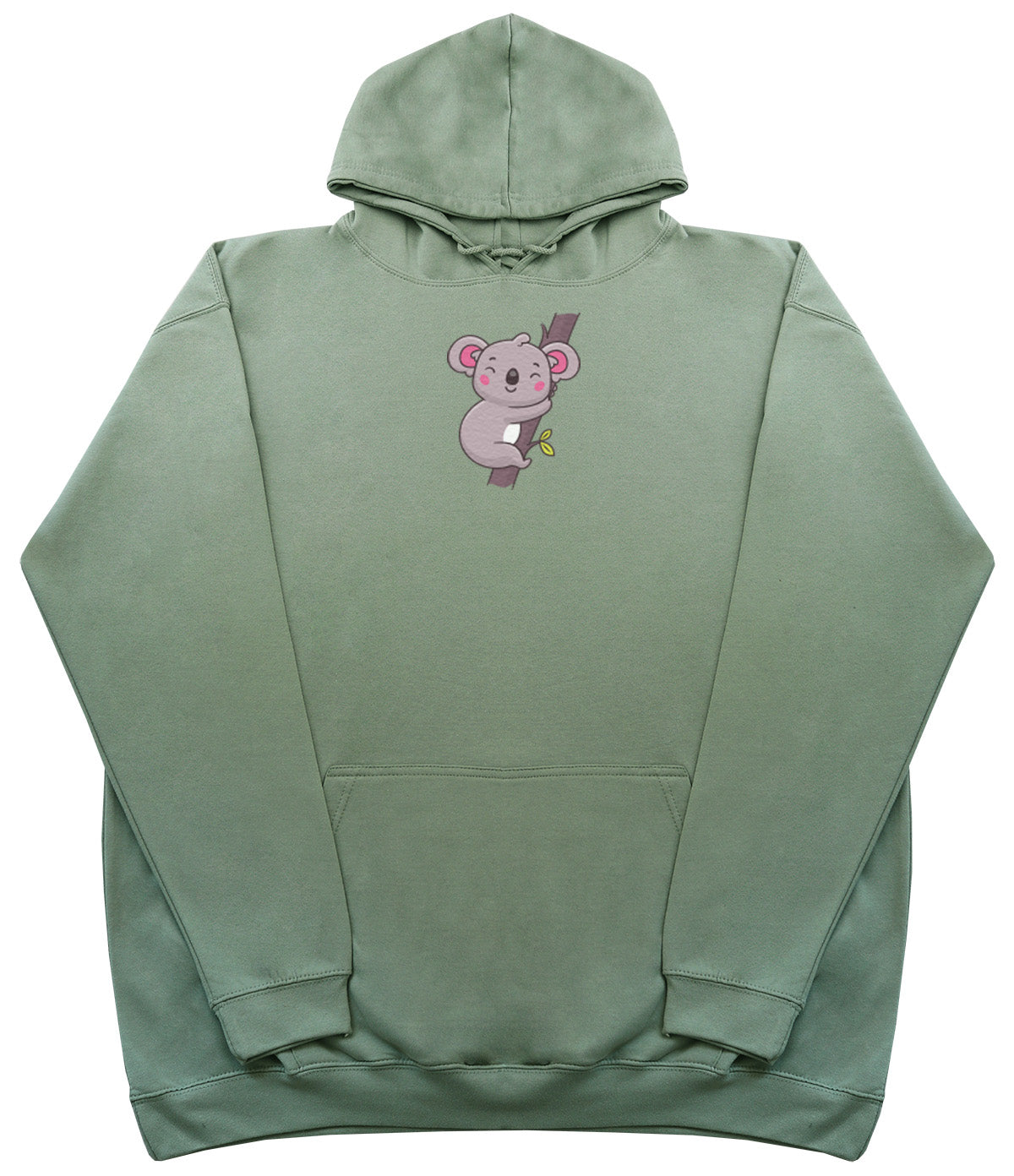 Koala - Huge Oversized Comfy Original Hoody