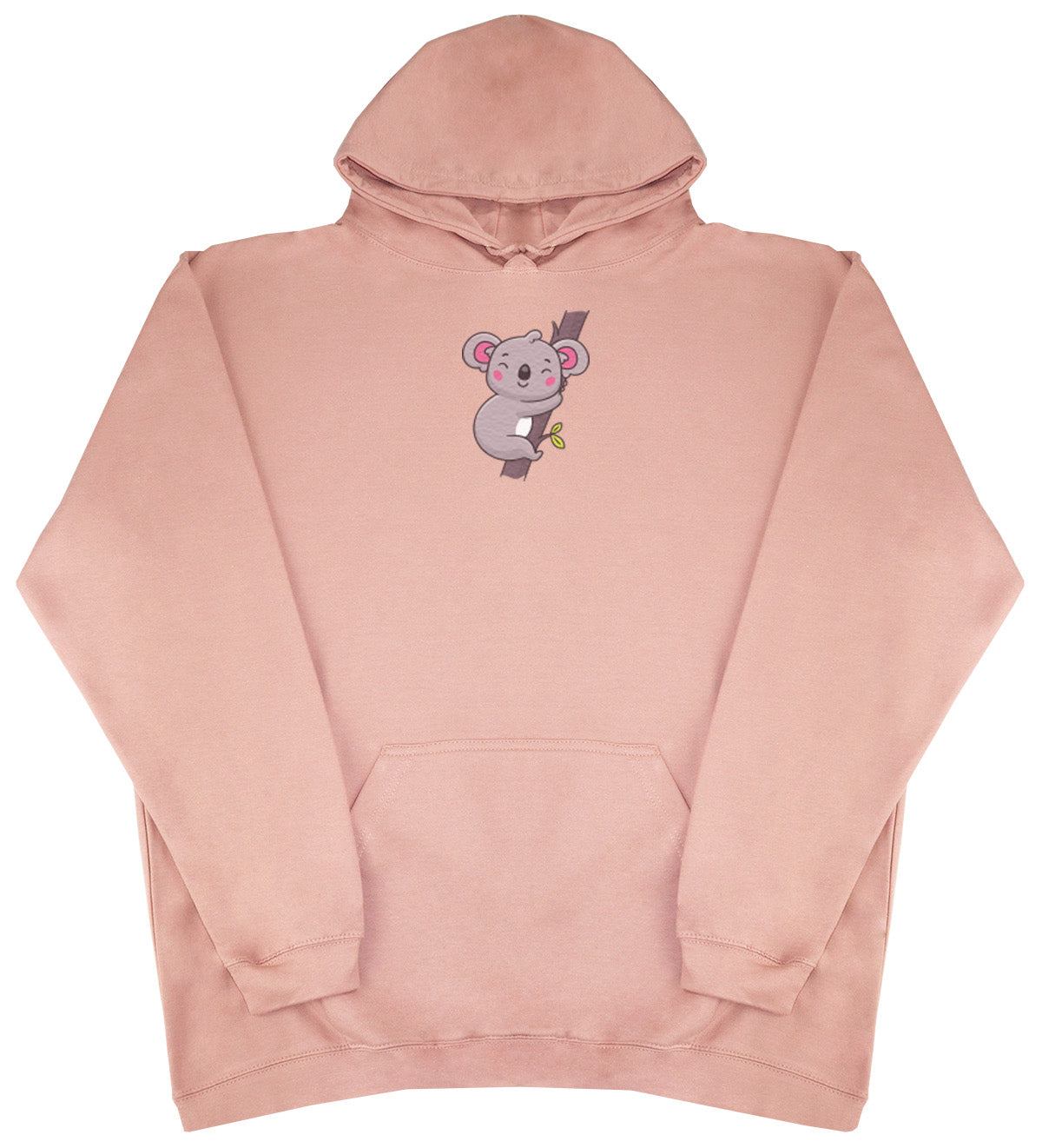 Koala - Huge Oversized Comfy Original Hoody