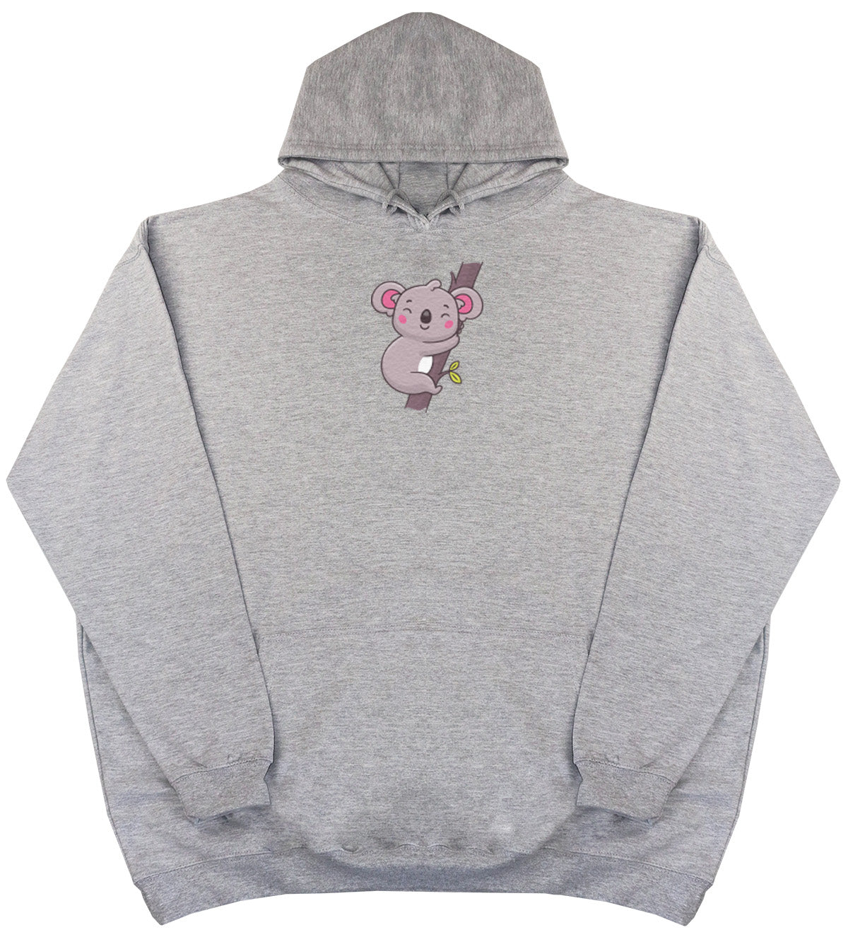 Koala - Huge Oversized Comfy Original Hoody