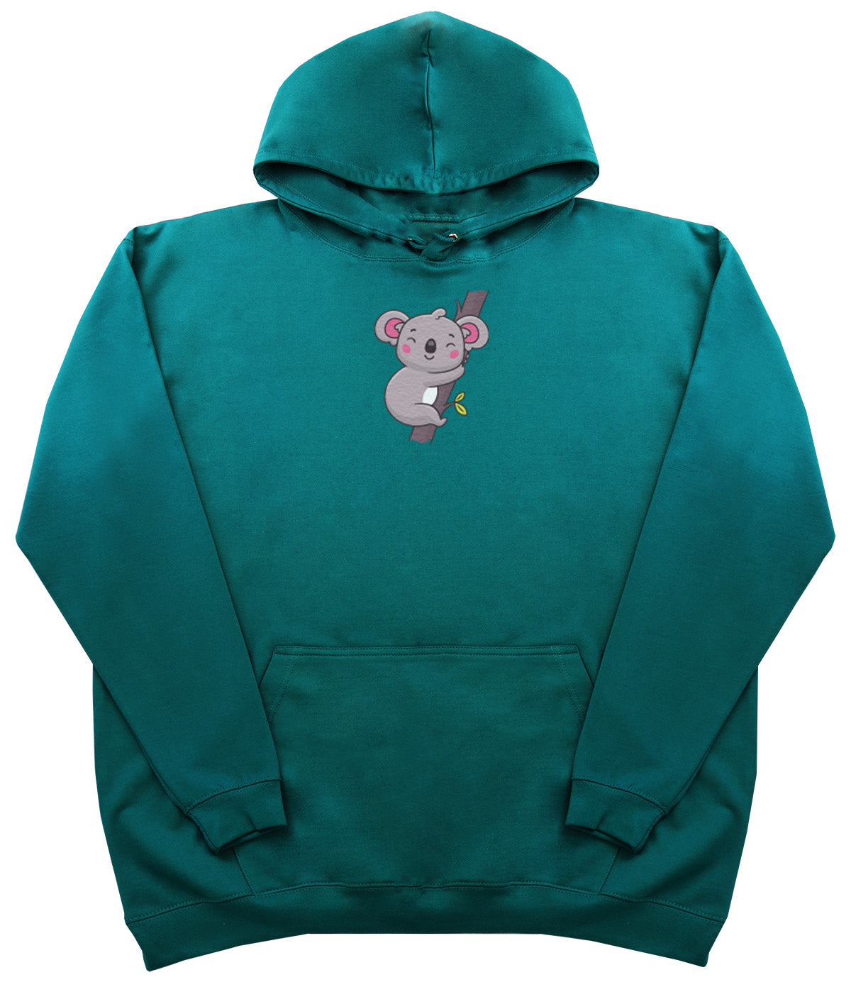 Koala - Huge Oversized Comfy Original Hoody