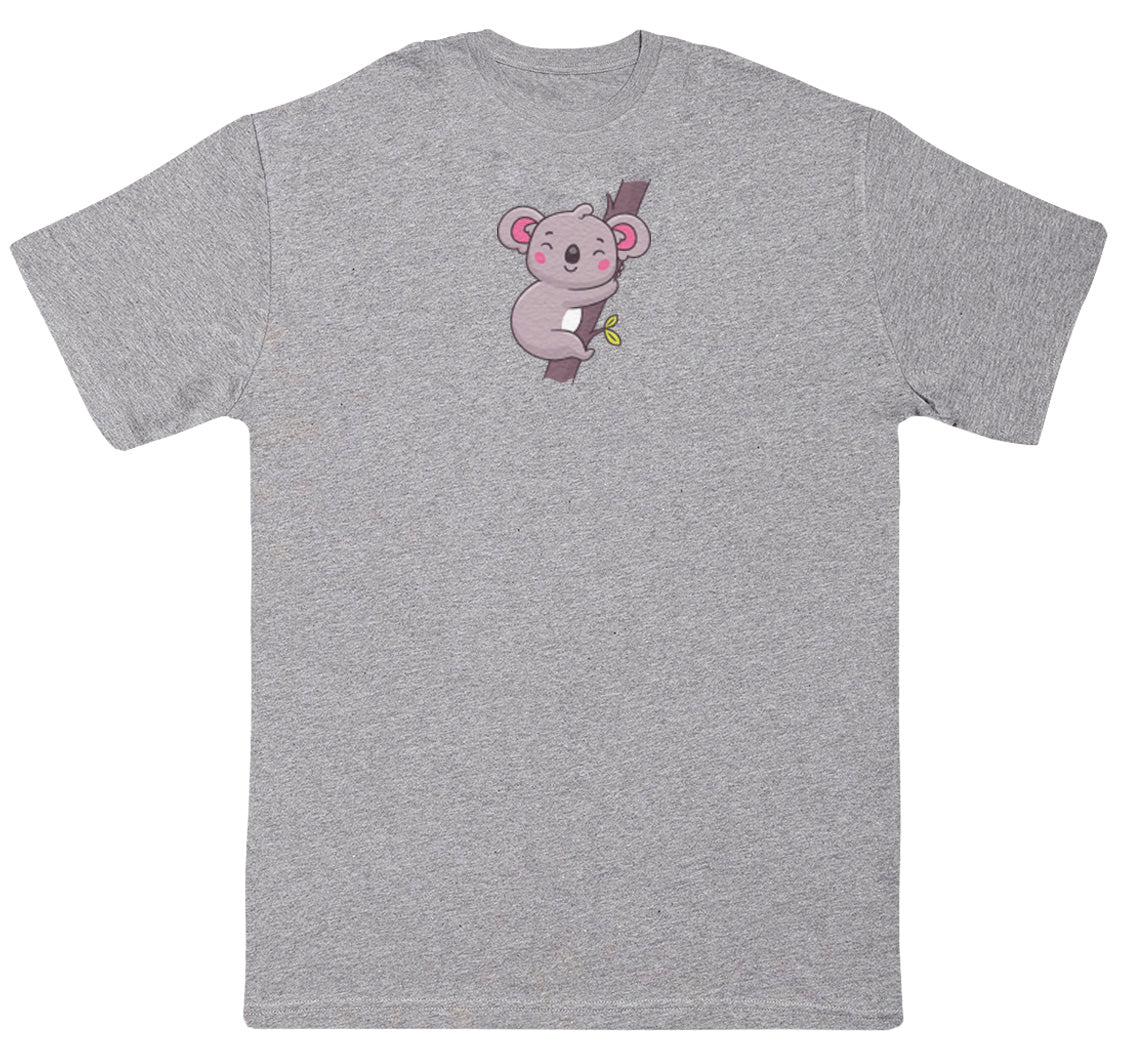 Koala - Huge Oversized Comfy Original T-Shirt