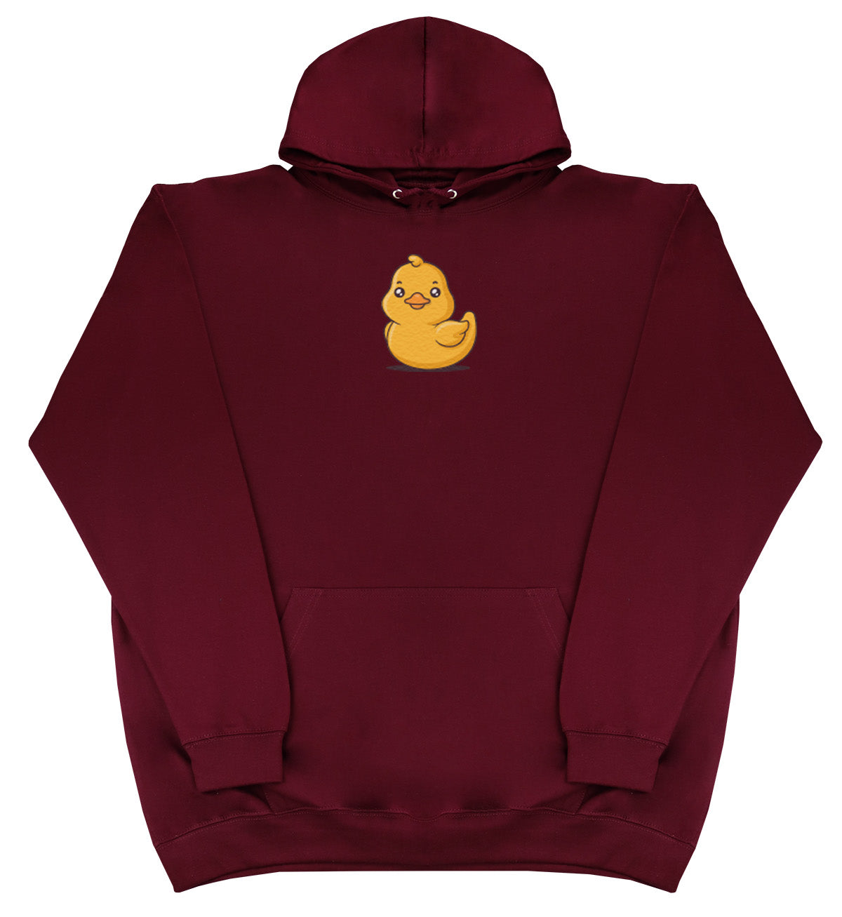 Duckling - Huge Oversized Comfy Original Hoody