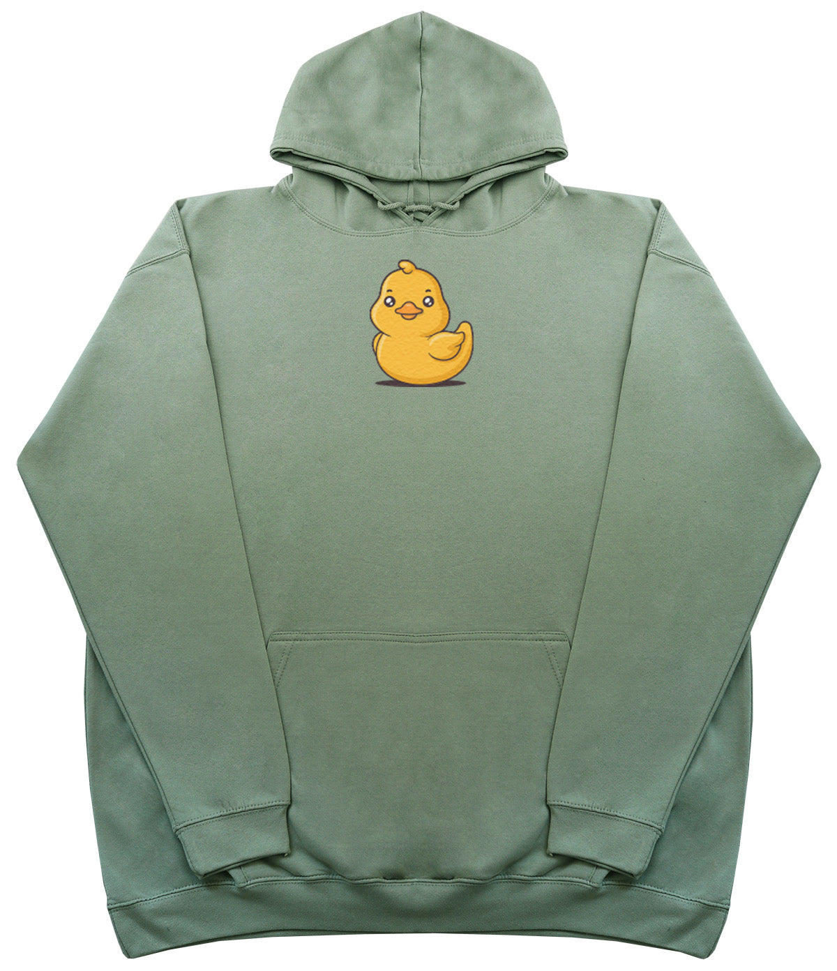 Duckling - Kids Oversized Comfy Original Hoody