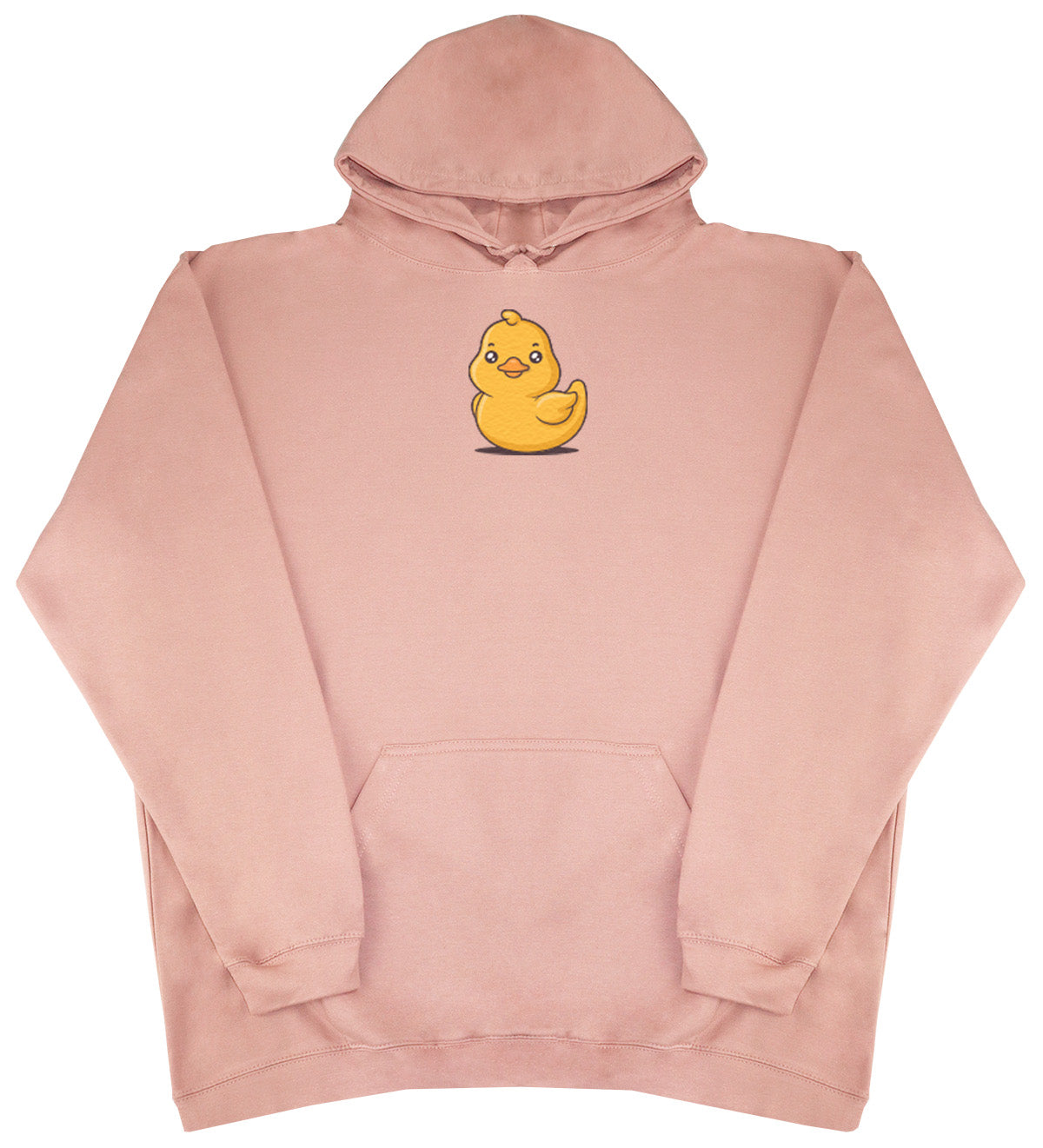 Duckling - New Style - Oversized Comfy Hoody