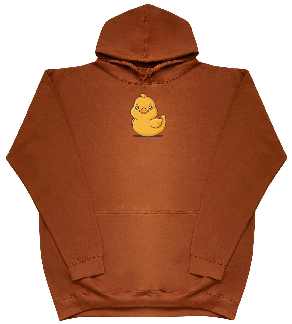 Duckling - Kids Oversized Comfy Original Hoody