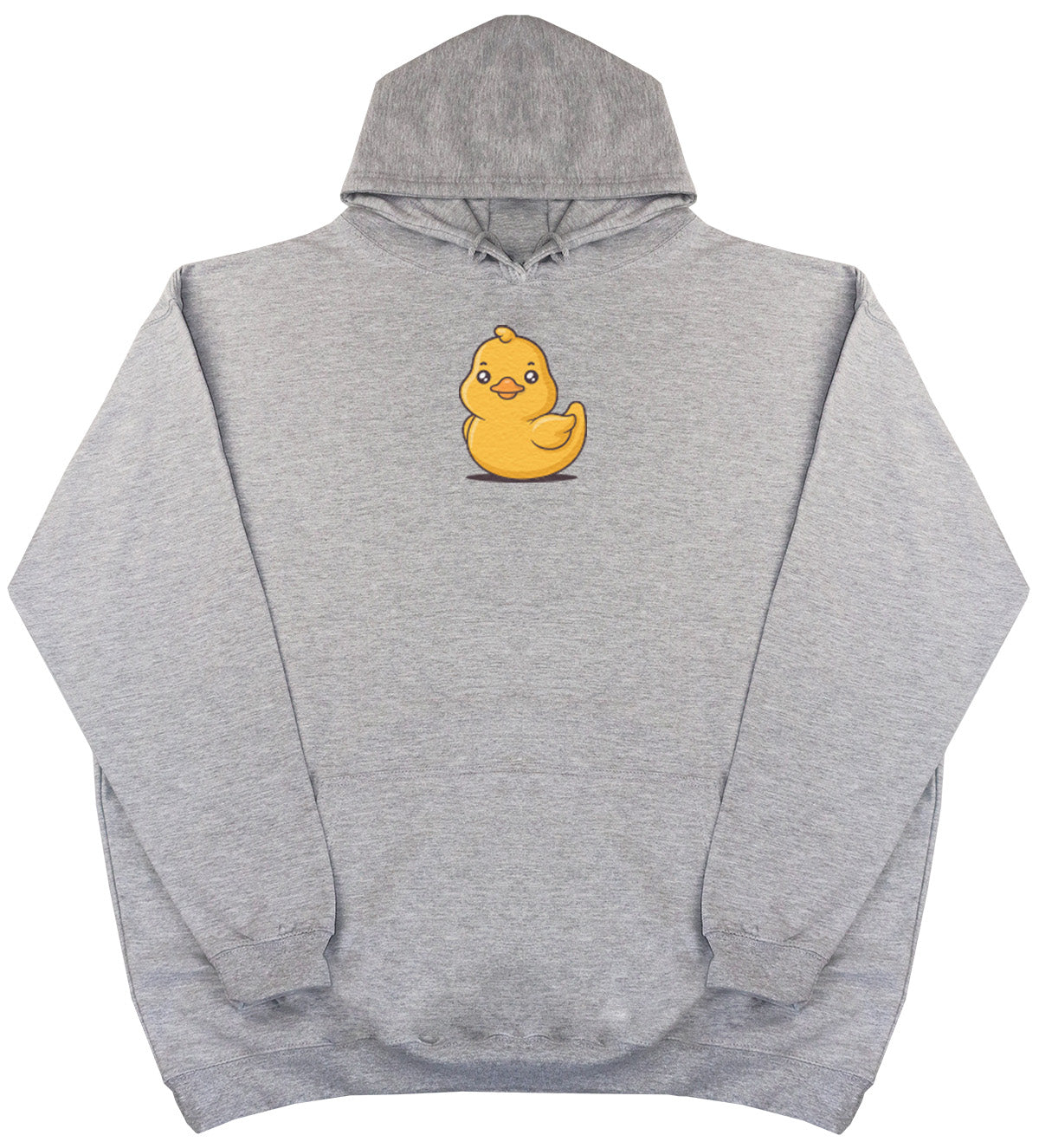 Duckling - New Style - Oversized Comfy Hoody