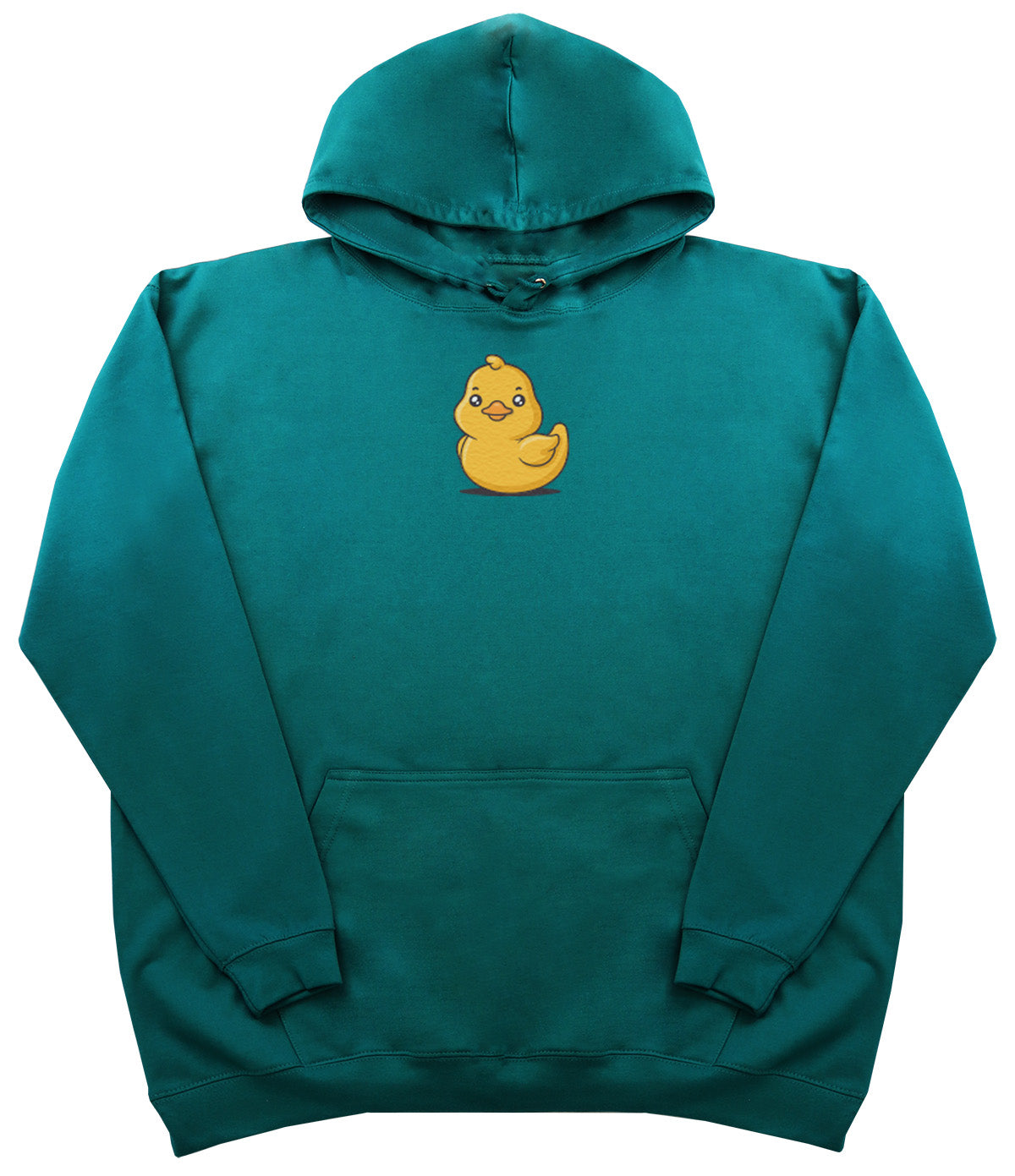 Duckling - Huge Oversized Comfy Original Hoody