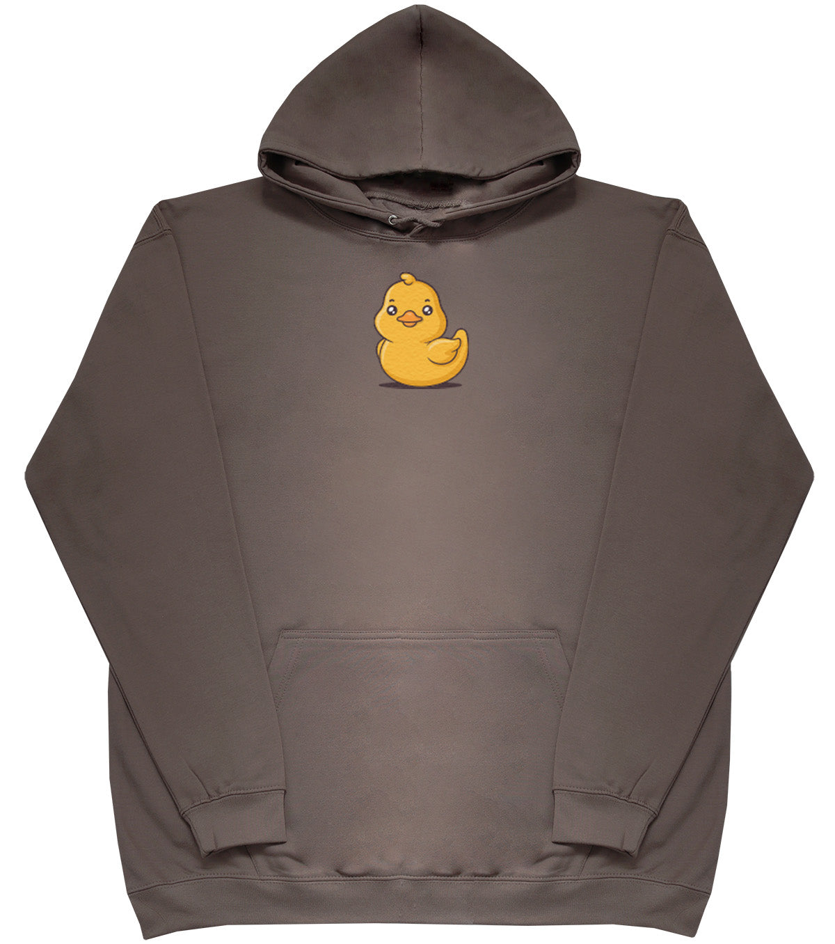 Duckling - Kids Oversized Comfy Original Hoody