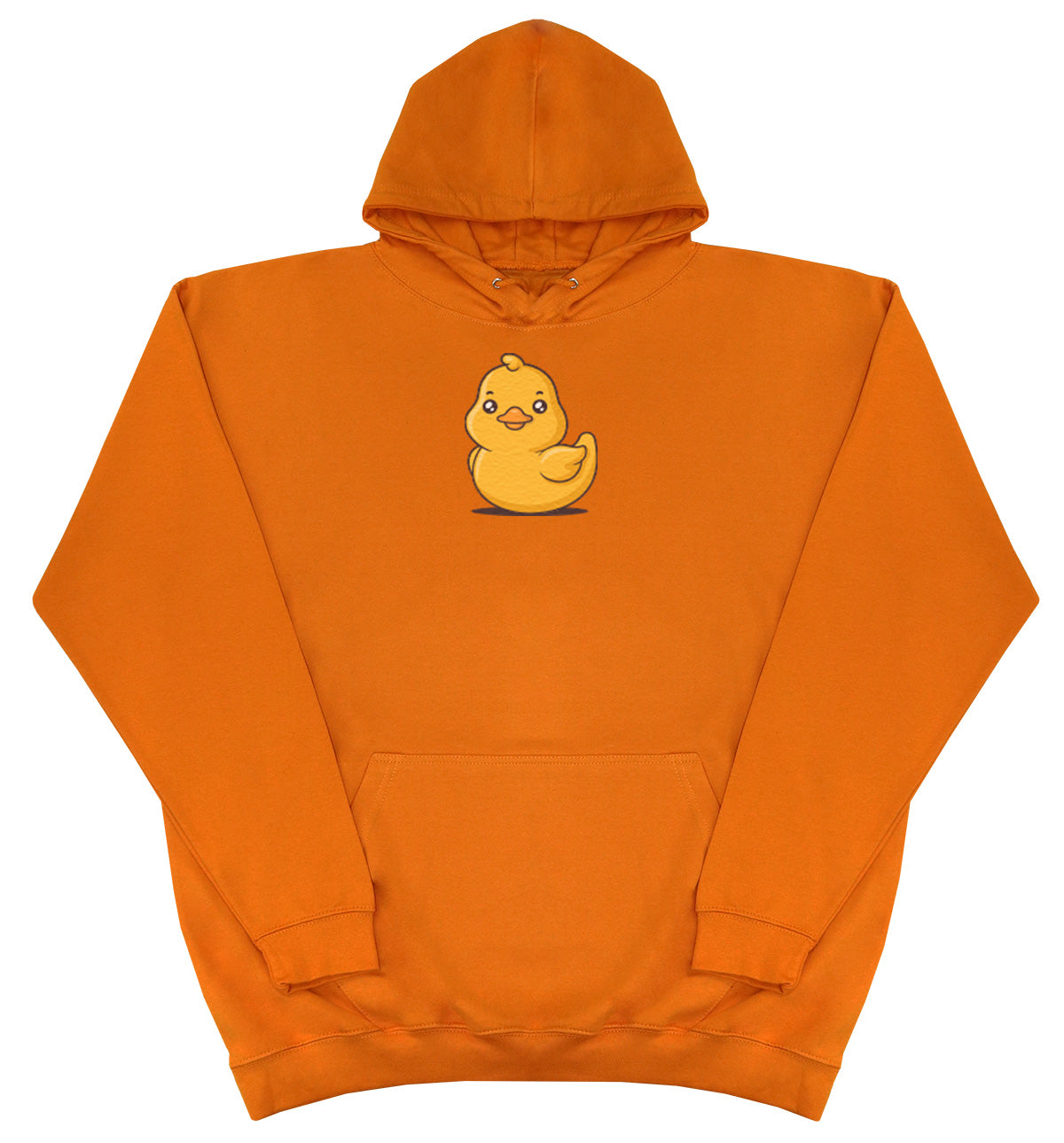 Duckling - Huge Oversized Comfy Original Hoody