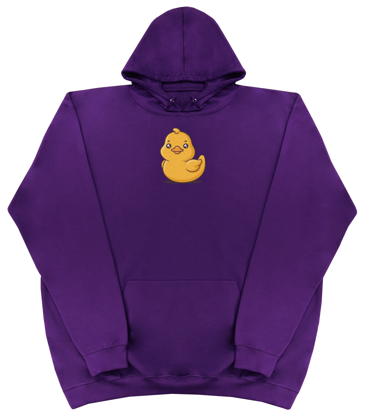 Duckling - Huge Oversized Comfy Original Hoody