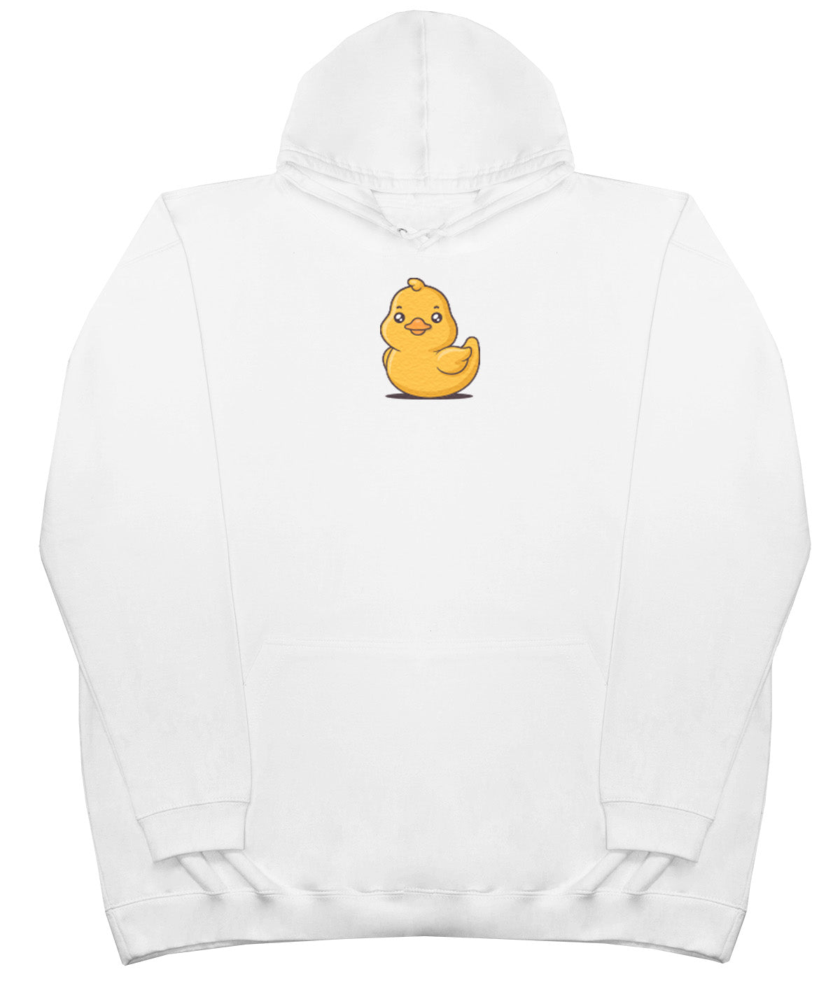 Duckling - Huge Oversized Comfy Original Hoody