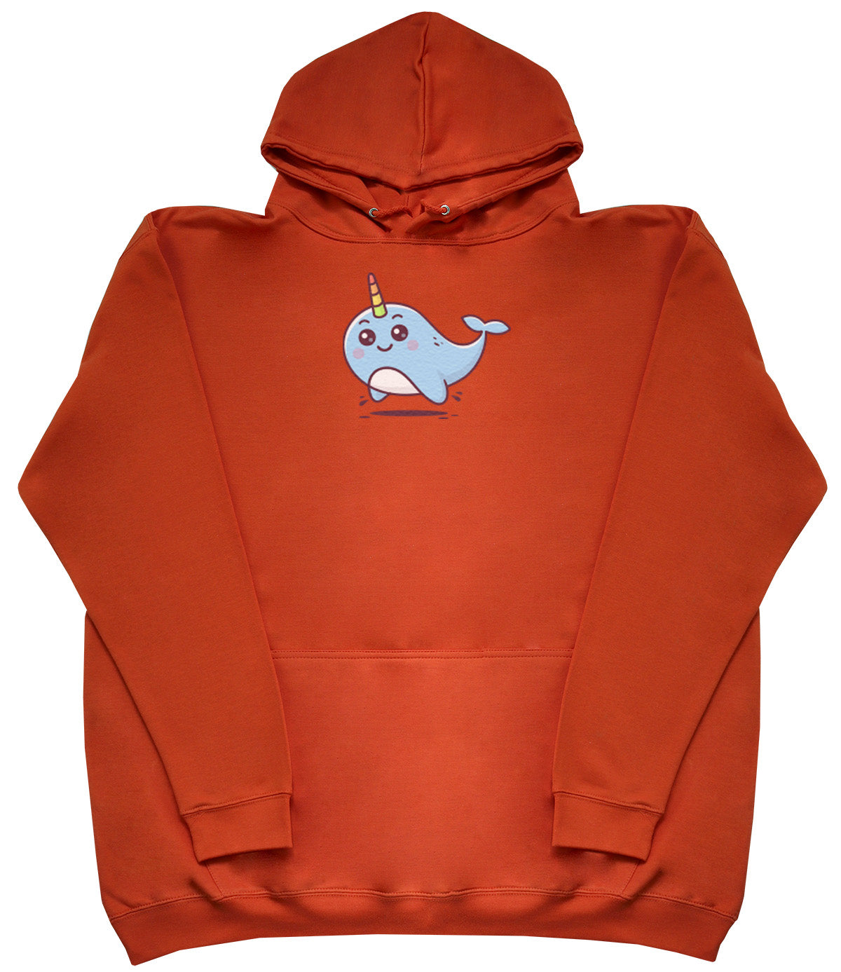 Mystical - Kids Oversized Comfy Original Hoody