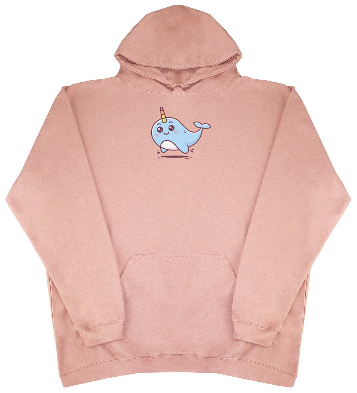 Mystical - Kids Oversized Comfy Original Hoody