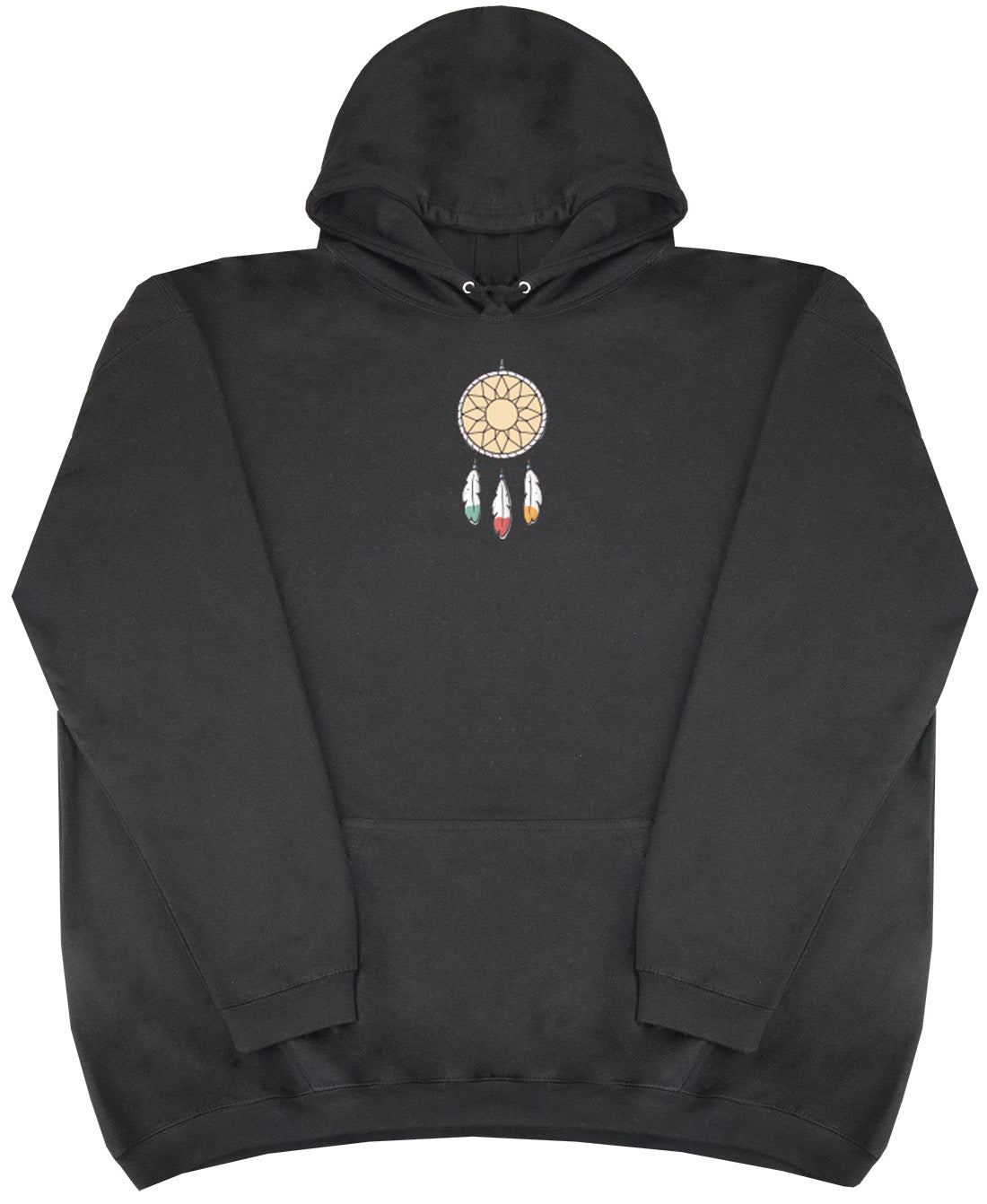 Dream Catcher - Kids Oversized Comfy Original Hoody