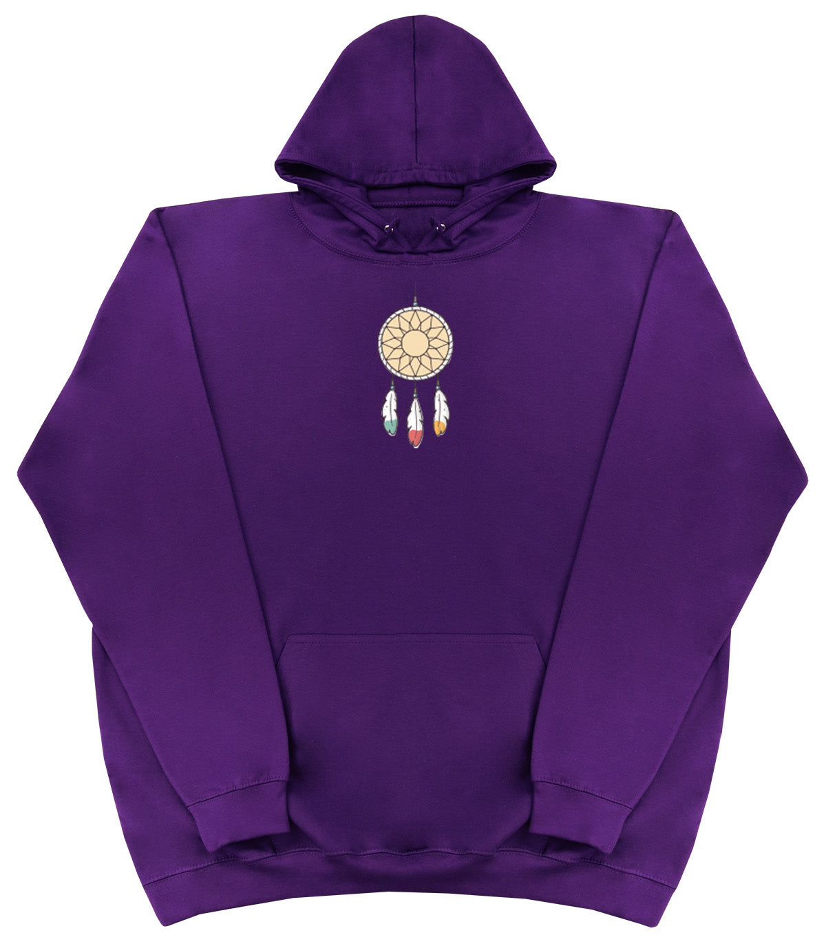 Dream Catcher - Huge Oversized Comfy Original Hoody