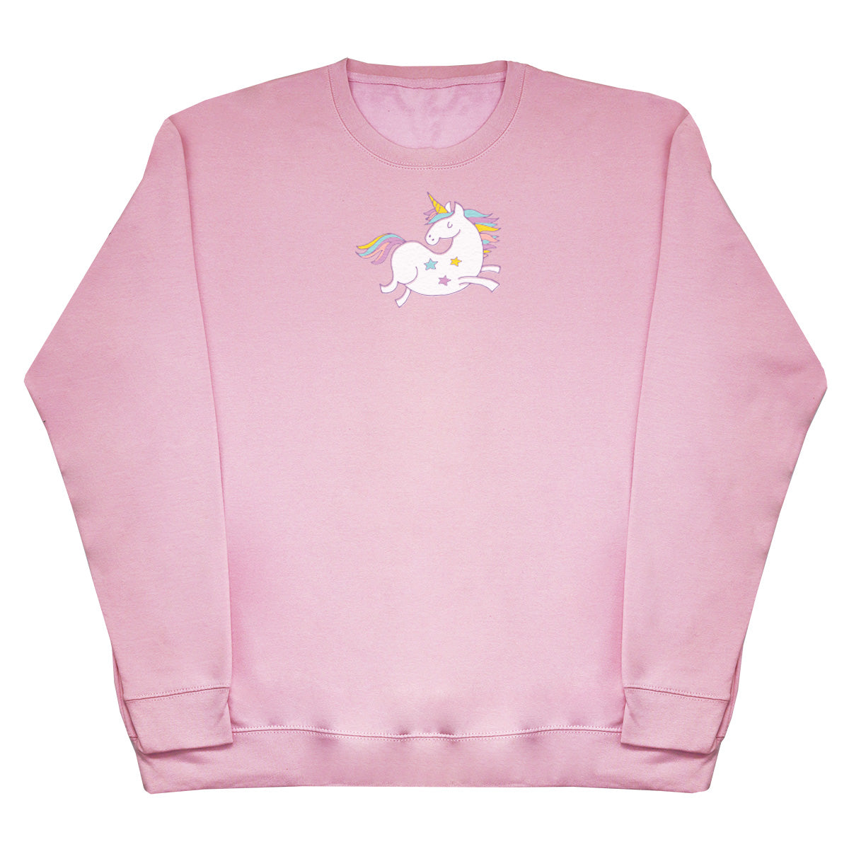 Unicorn - Huge Oversized Comfy Original Sweater