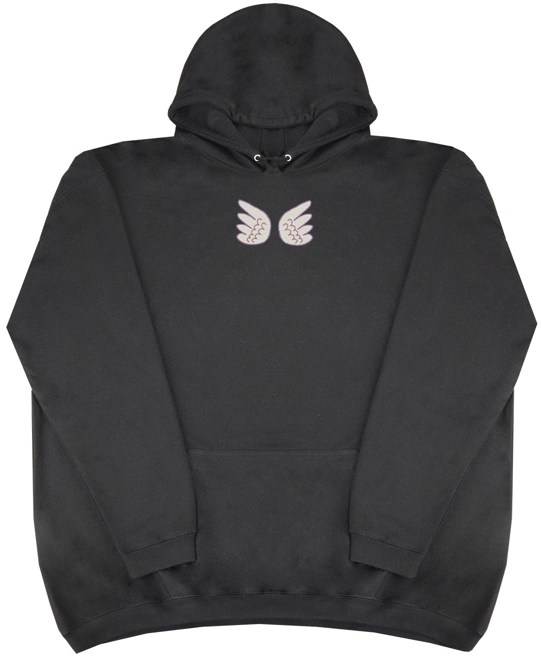 Wings - New Style - Oversized Comfy Hoody