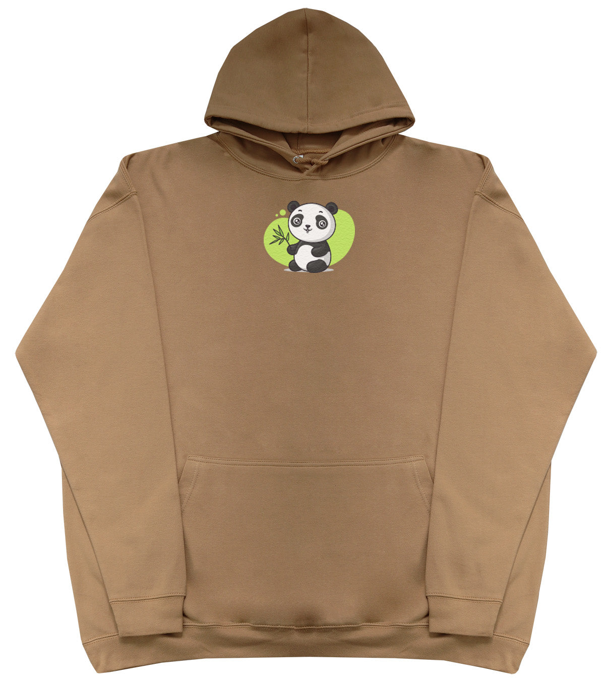 Panda - Huge Oversized Comfy Original Hoody