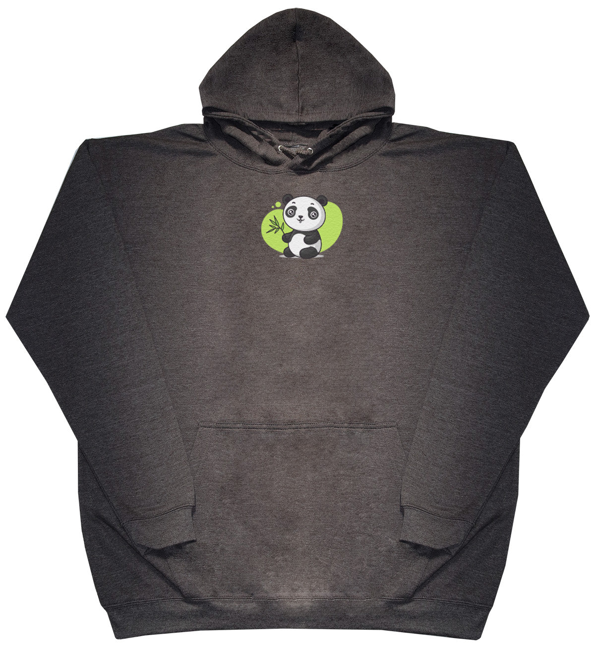 Panda - Huge Oversized Comfy Original Hoody