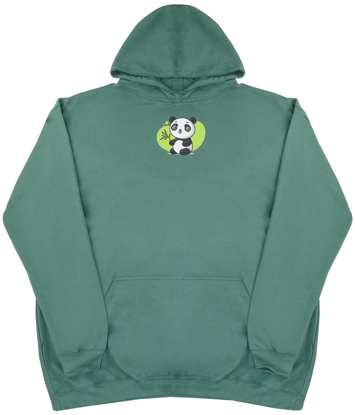 Panda - Huge Oversized Comfy Original Hoody