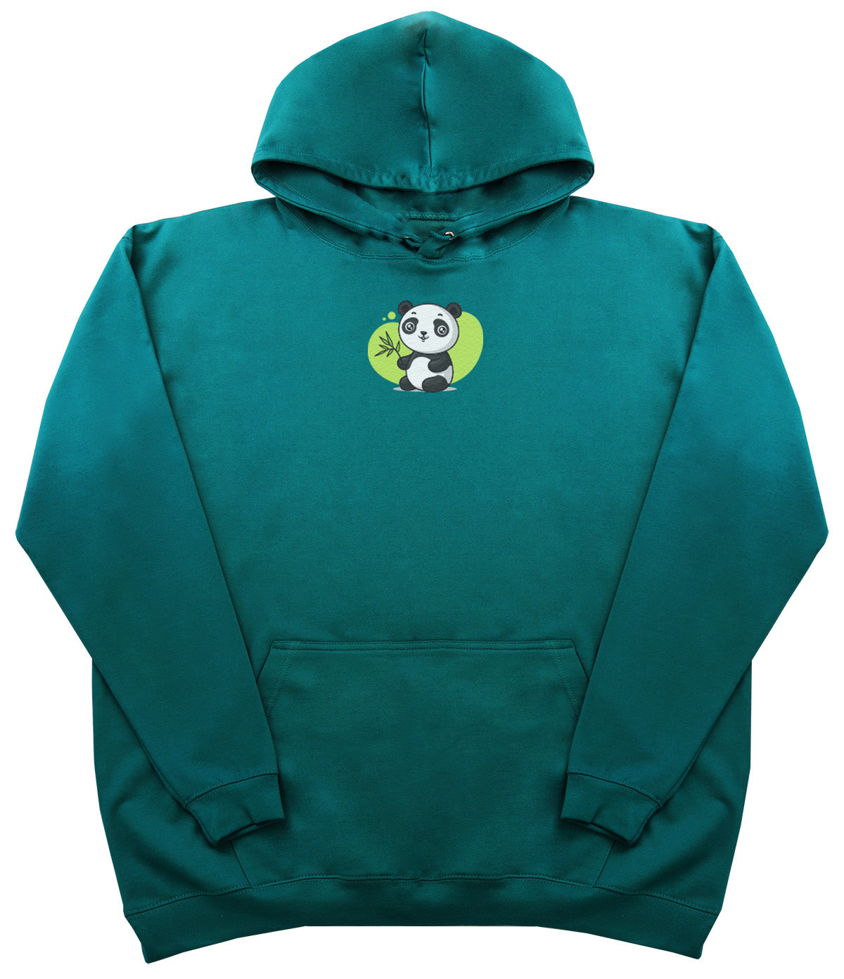 Panda - Huge Oversized Comfy Original Hoody