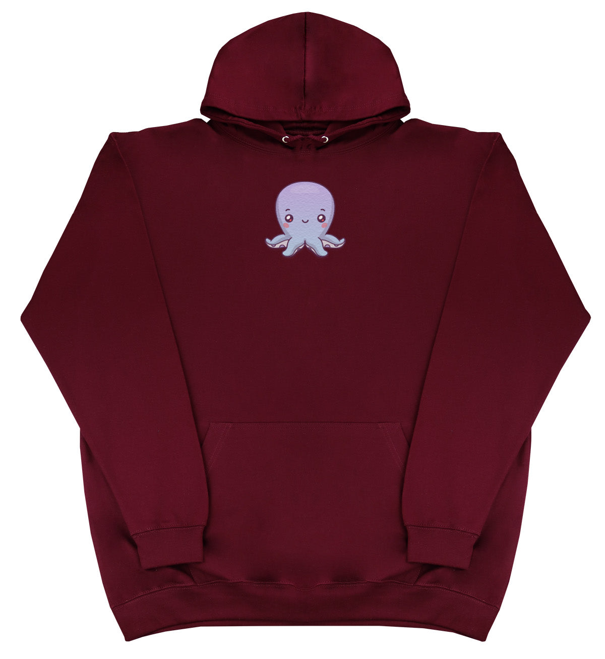 Octopus - Kids Oversized Comfy Original Hoody