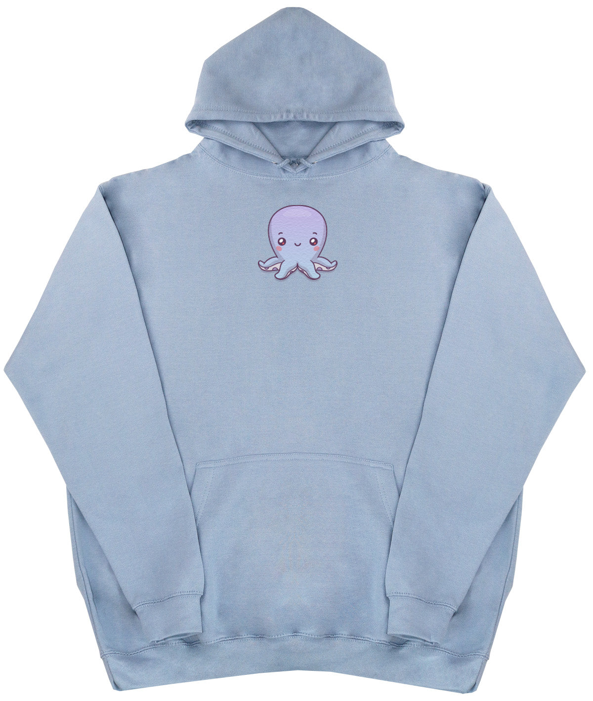 Octopus - Kids Oversized Comfy Original Hoody