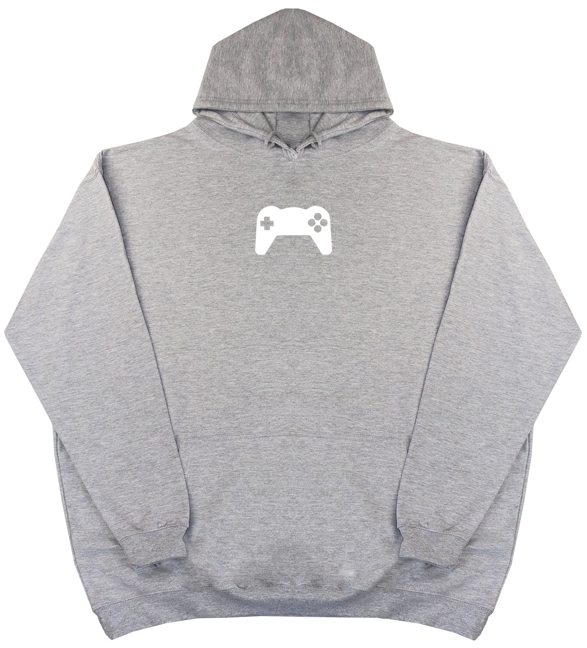 Gaming - Huge Oversized Comfy Original Hoody