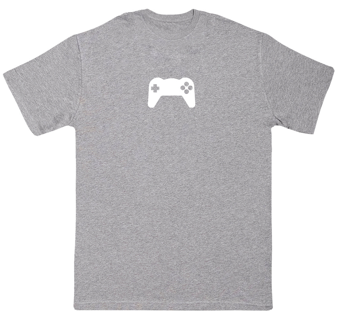 Gaming - Kids Oversized Comfy T-Shirt