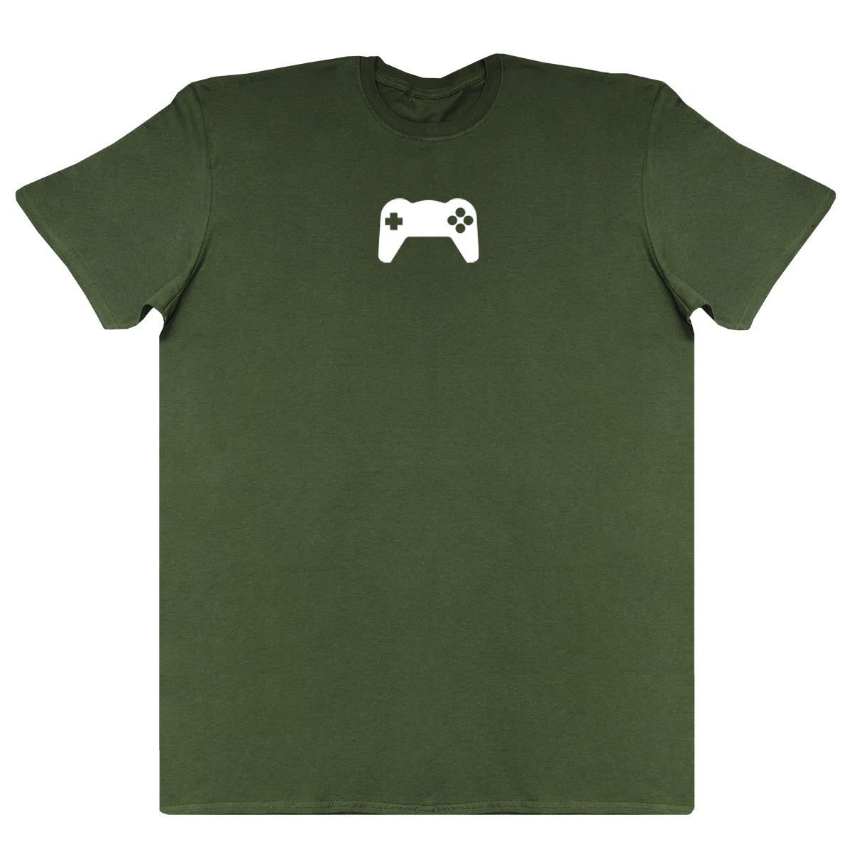 Gaming - Huge Oversized Comfy Original T-Shirt