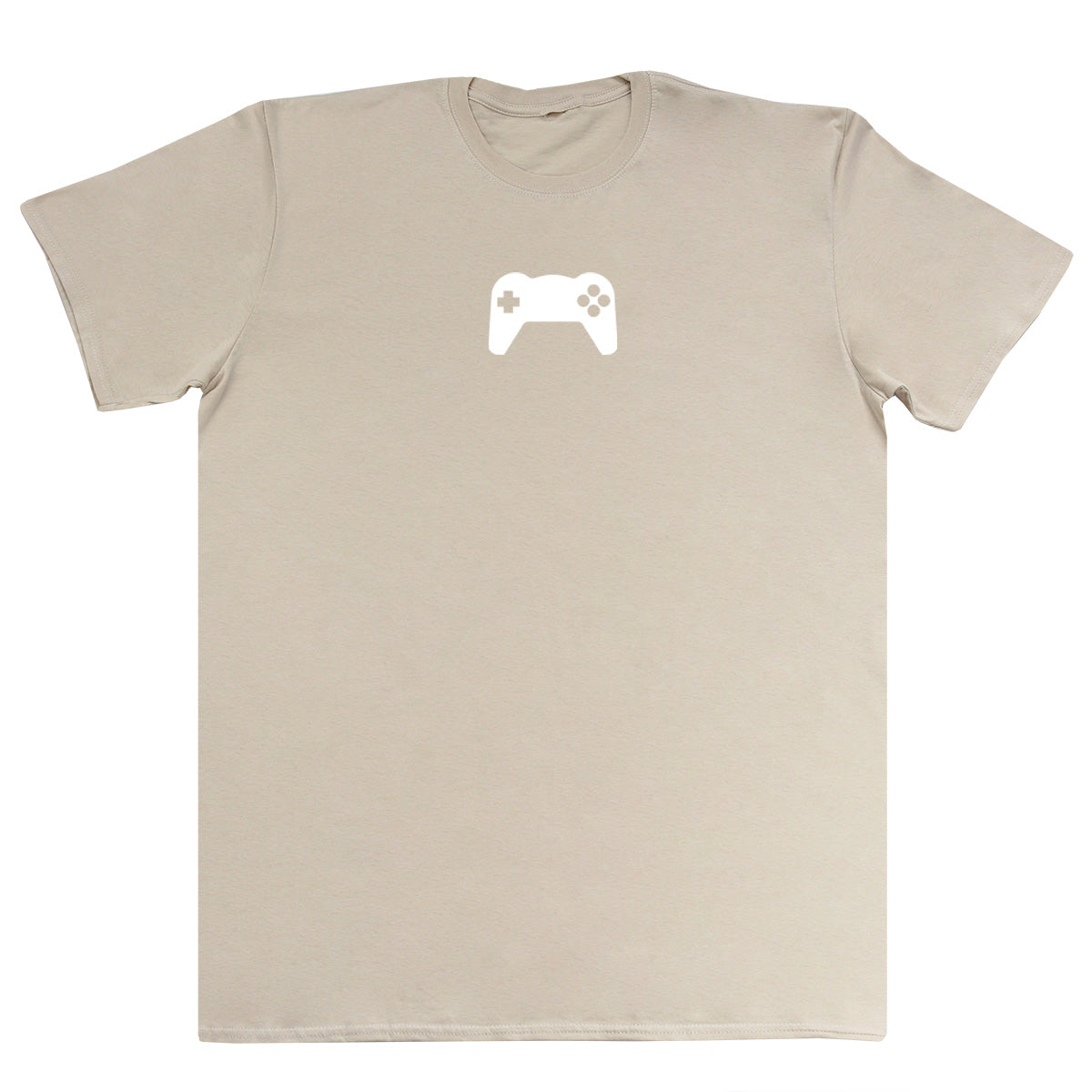 Gaming - Huge Oversized Comfy Original T-Shirt