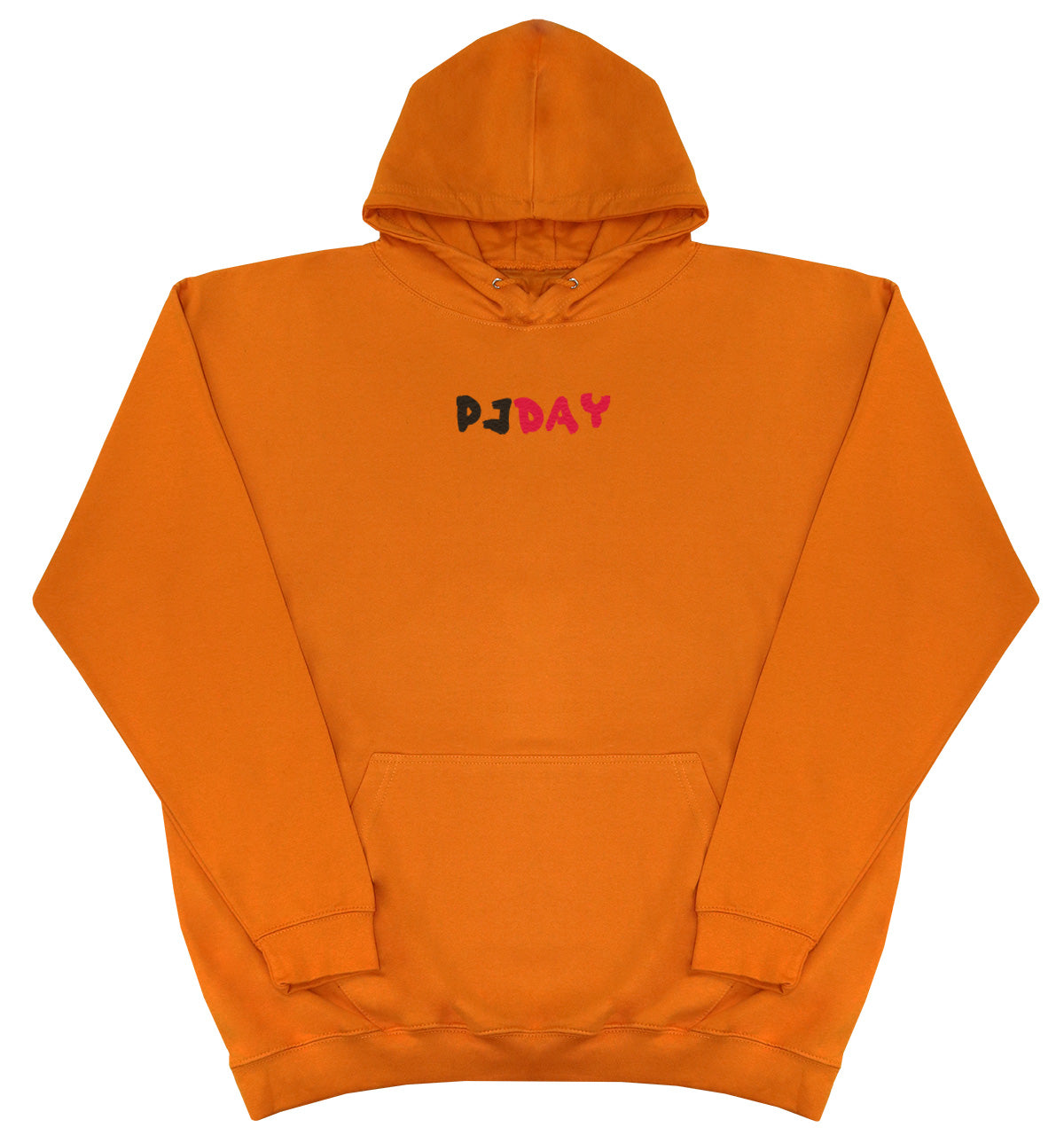 PJDAY - Huge Oversized Comfy Original Hoody